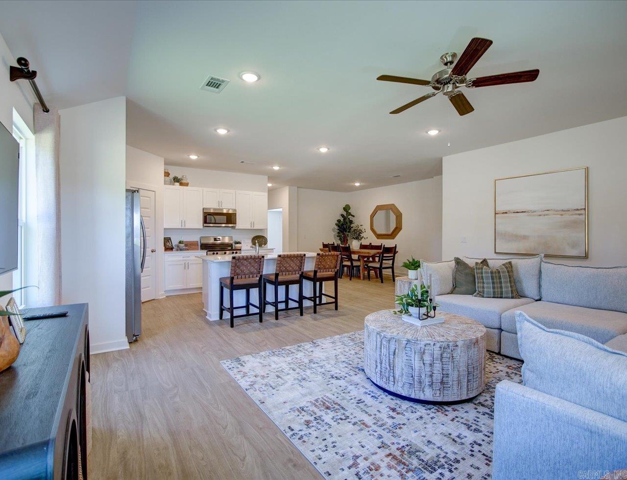 510 S Cherry Street Property Photo 14