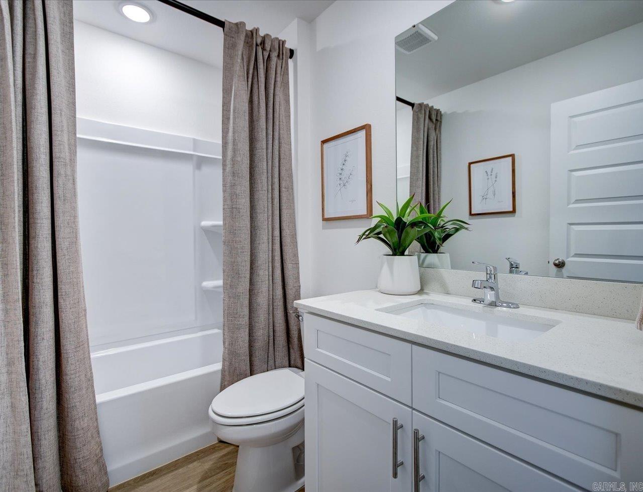 510 S Cherry Street Property Photo 15