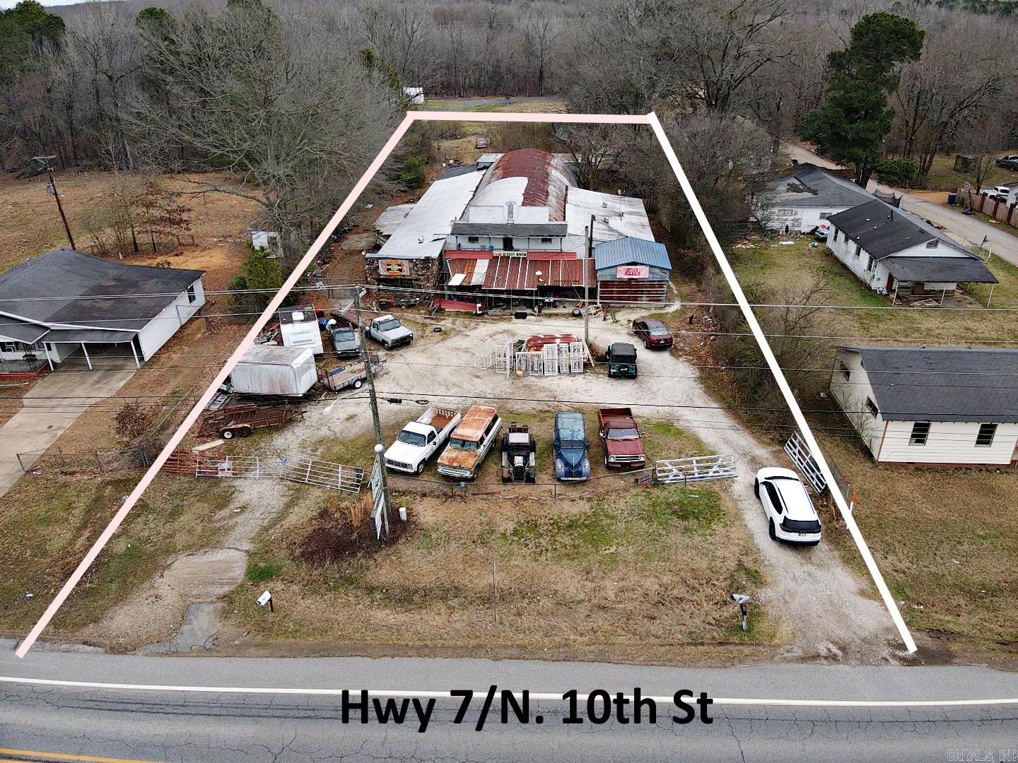 1404 N 10th Street Property Photo 2