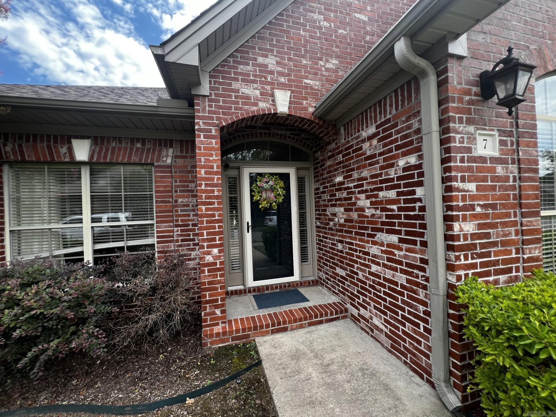 7 Taylor Park Loop Street Property Photo 1