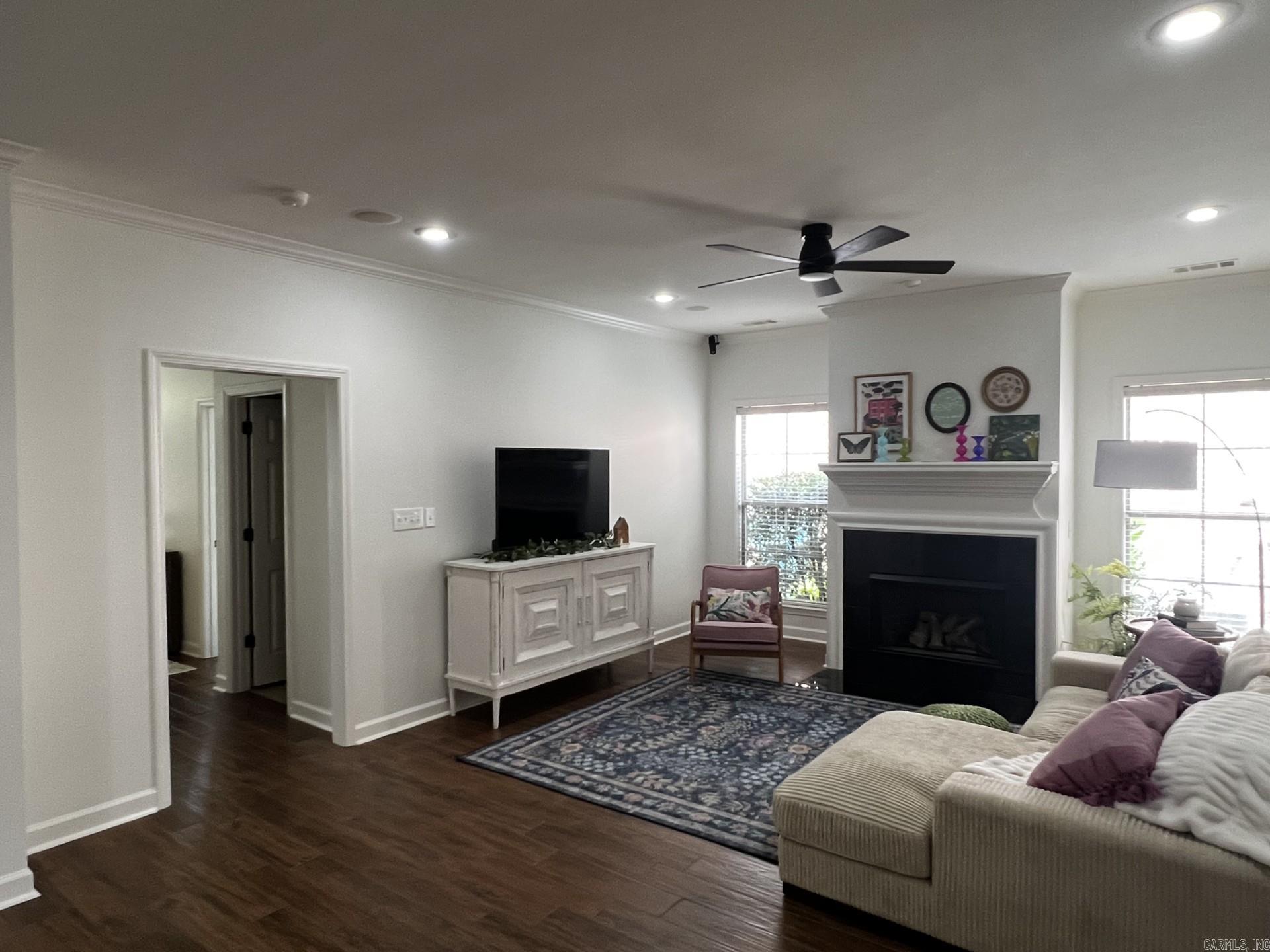 7 Taylor Park Loop Street Property Photo 7