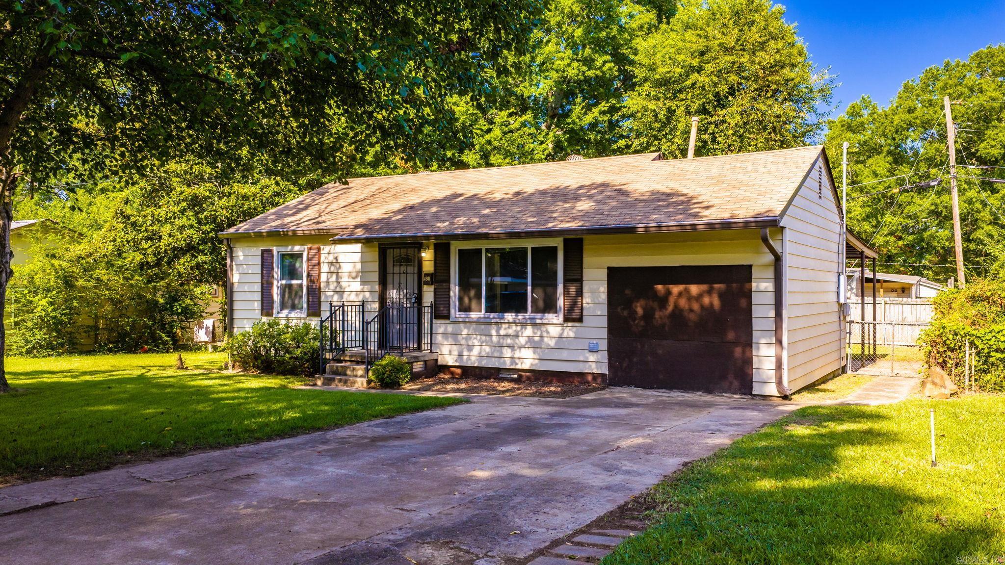 4301 Orange Street Property Photo 1