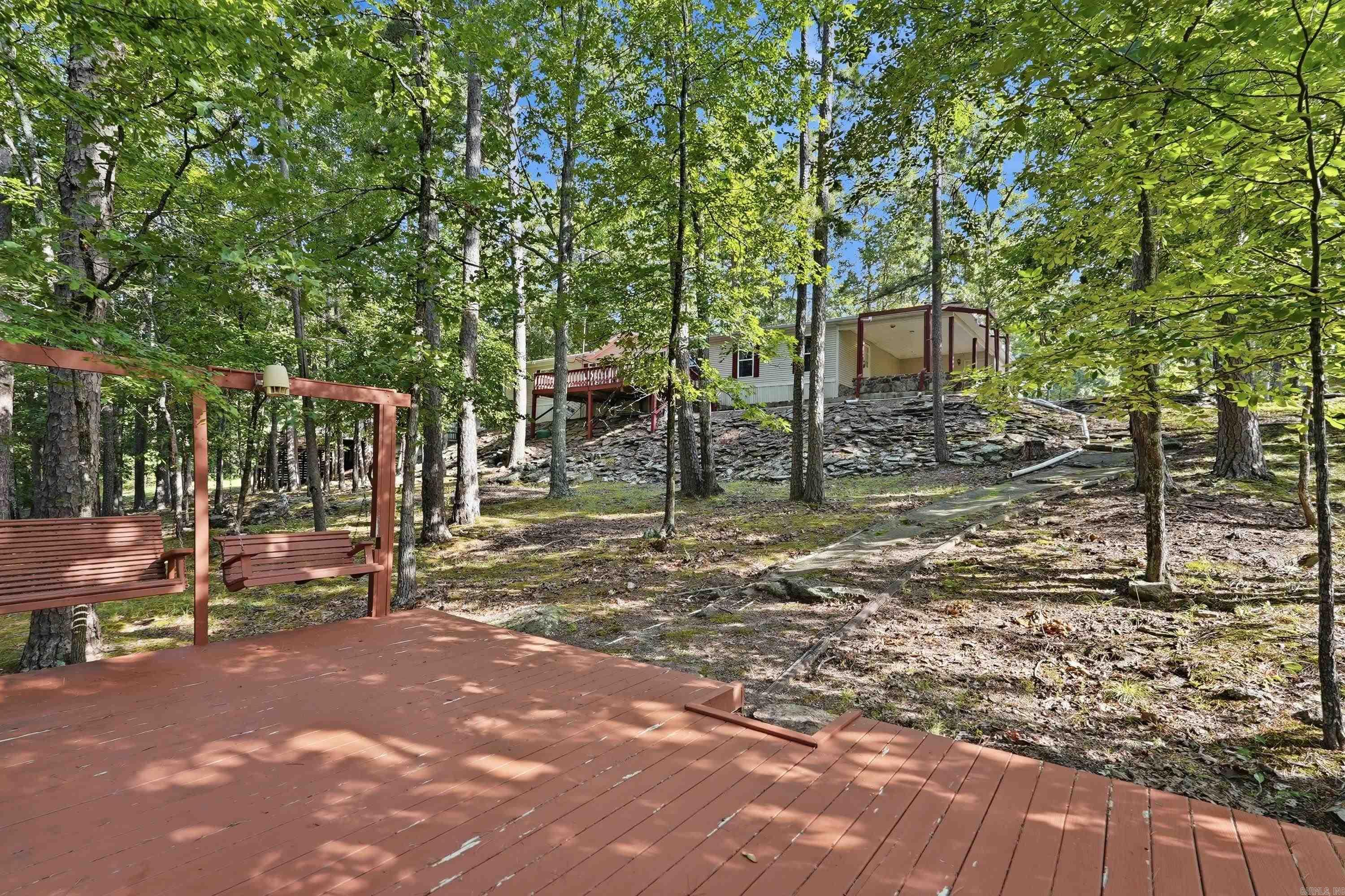 60 Brittany Cove Drive Property Photo 13