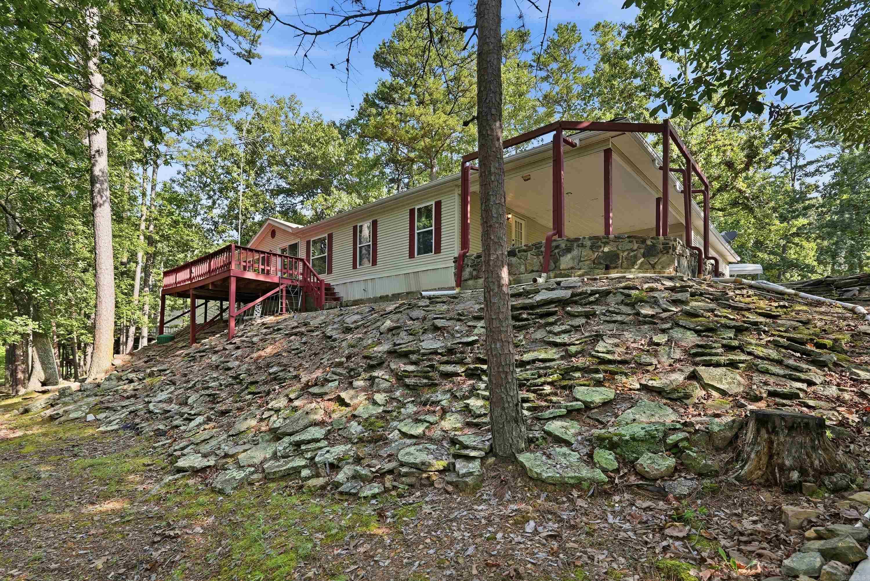 60 Brittany Cove Drive Property Photo 14