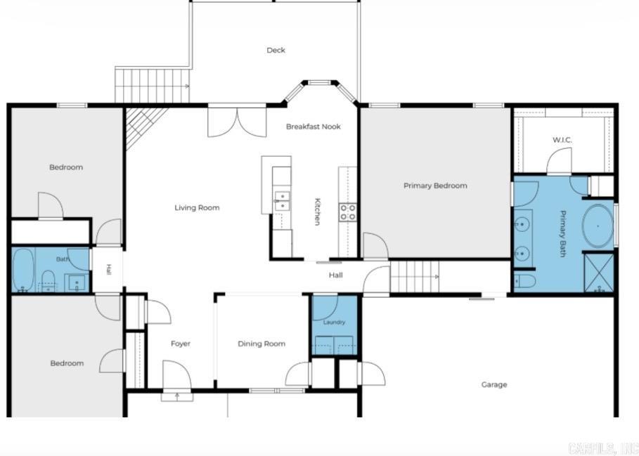 1085 Mountain Side Cove Property Photo 30