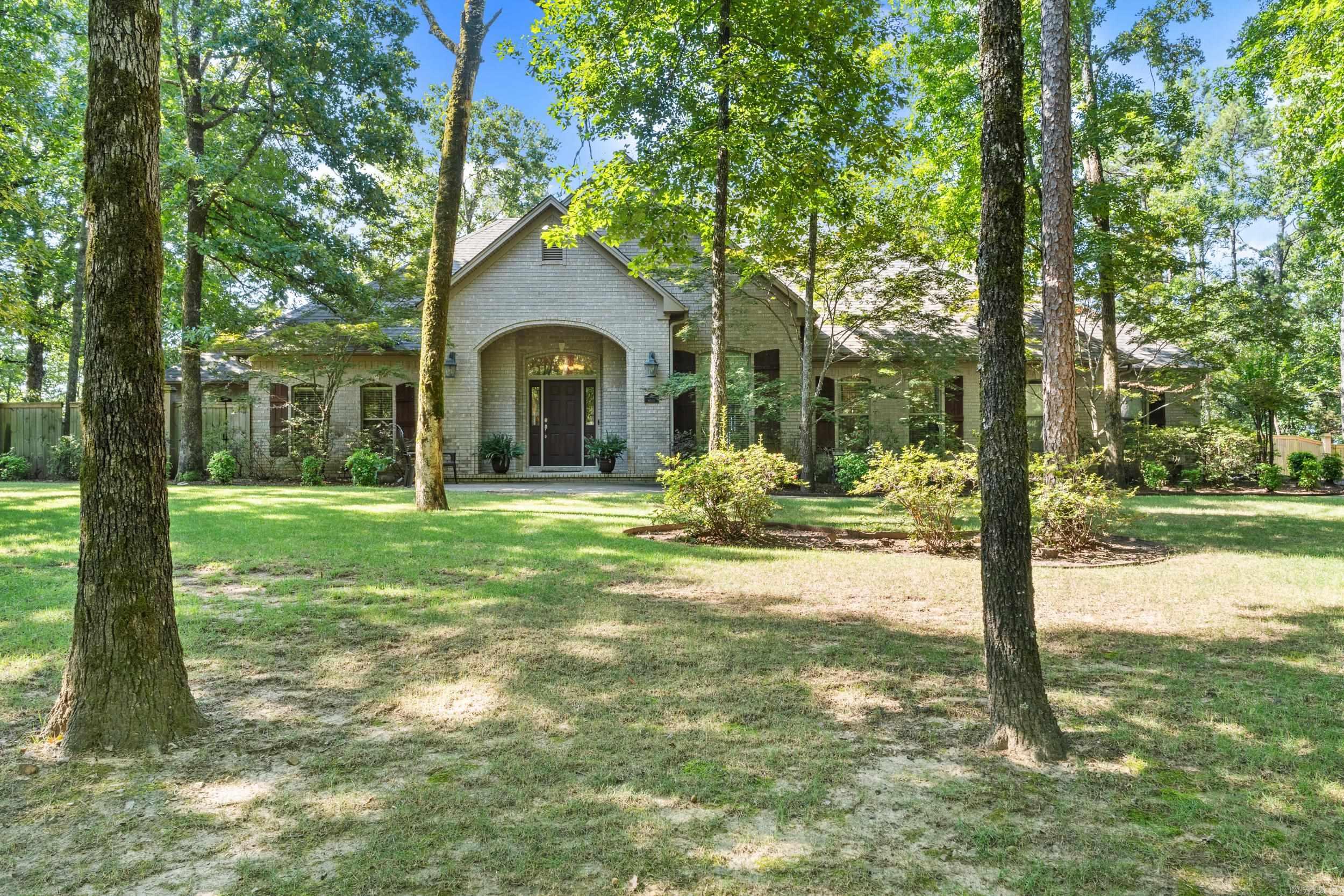 4135 Zachary Trail Property Photo 1