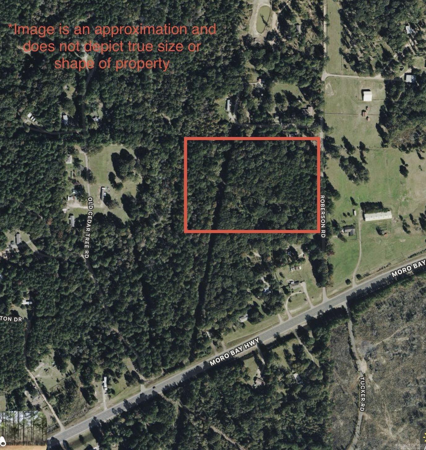 1234 Roberson Rd Property Photo 1