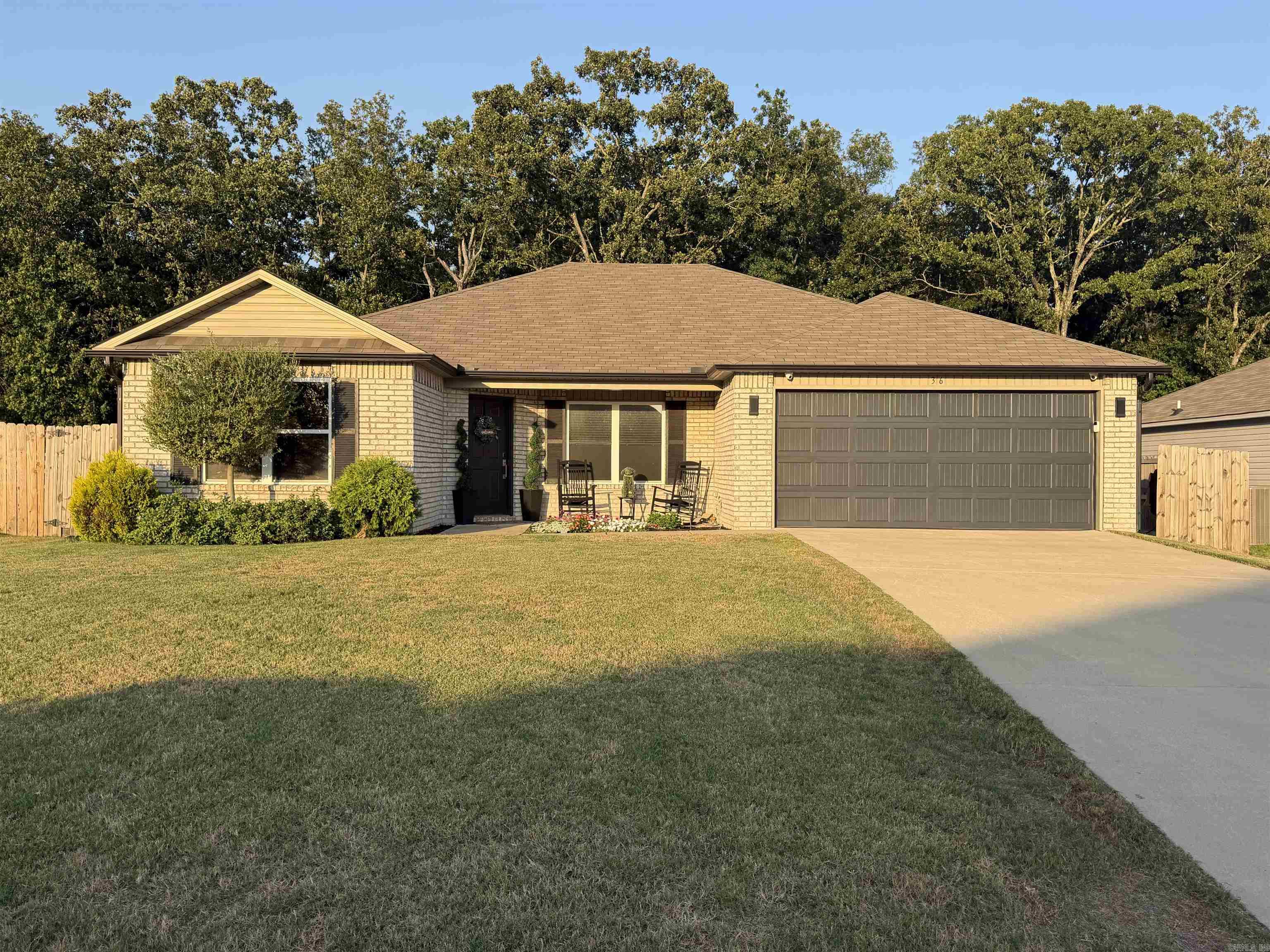 36 Spring Ridge Lane Property Photo 1