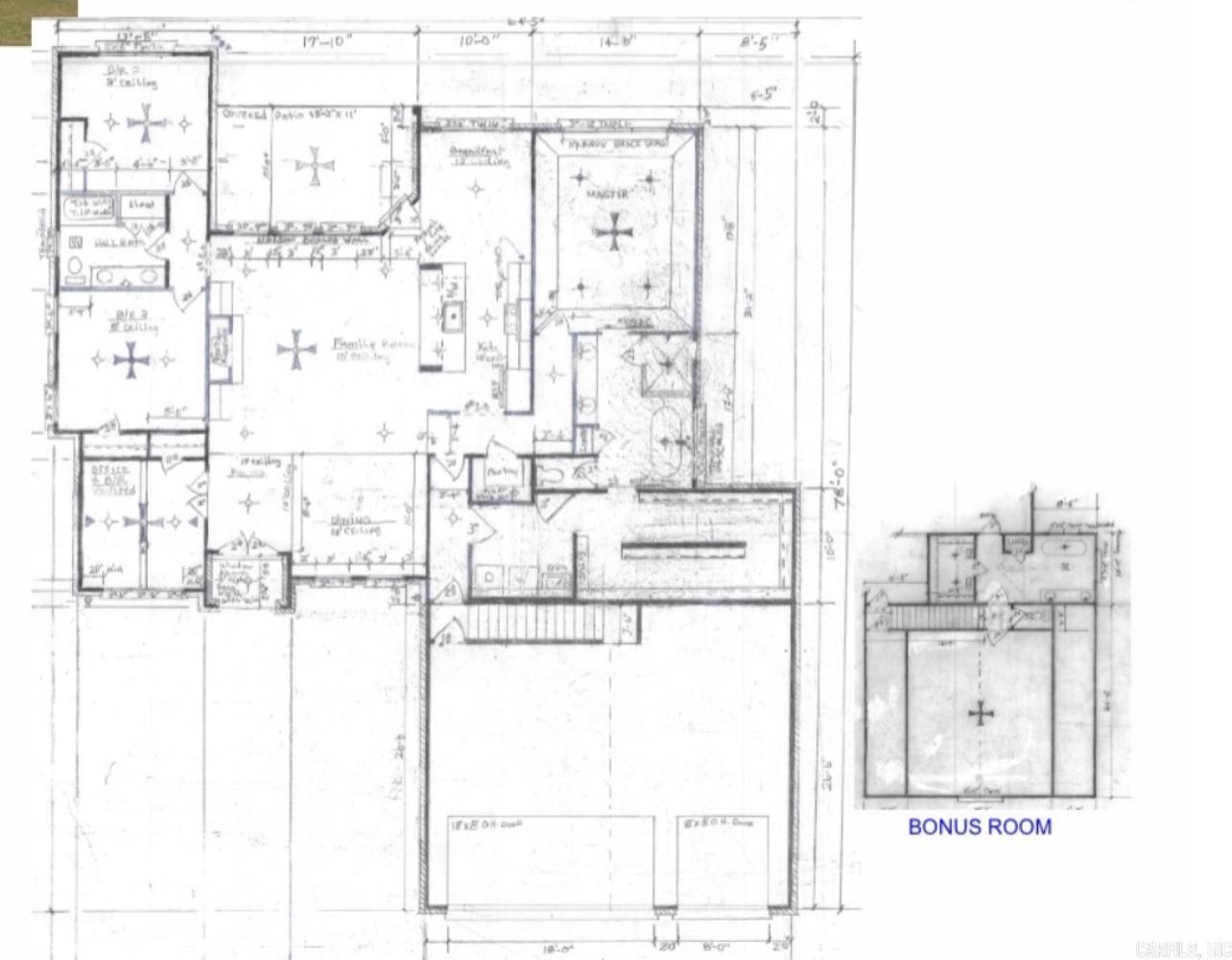 603 Corondelet Lane Property Photo 2