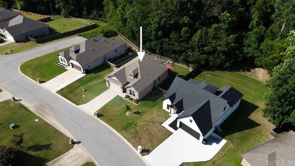 5404 Aviator Dr Property Photo 43