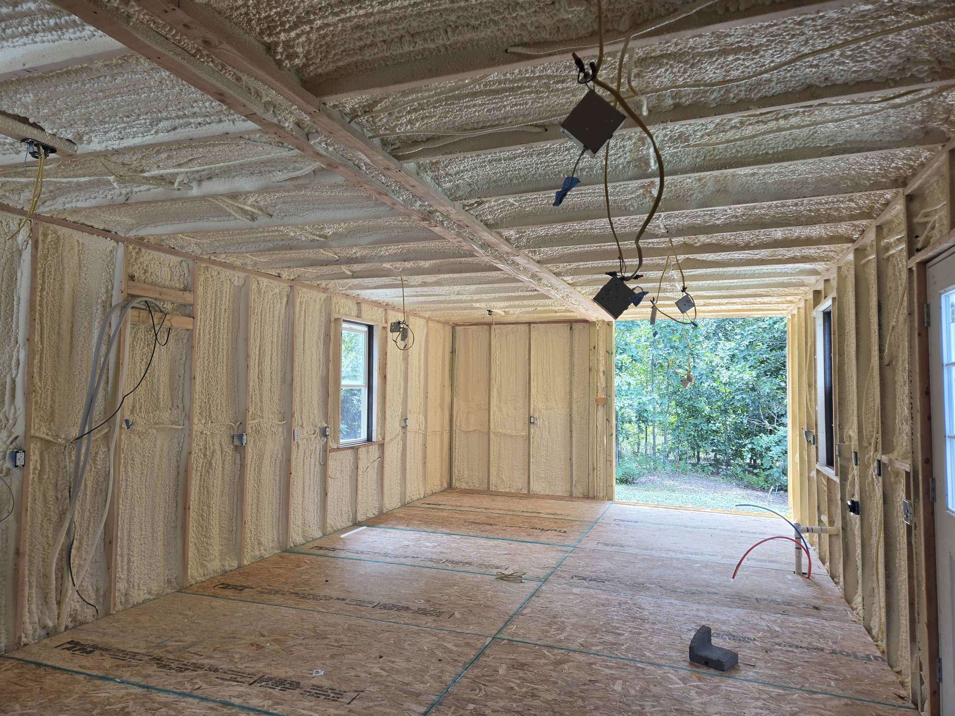 743 S 289 Highway Property Photo 5