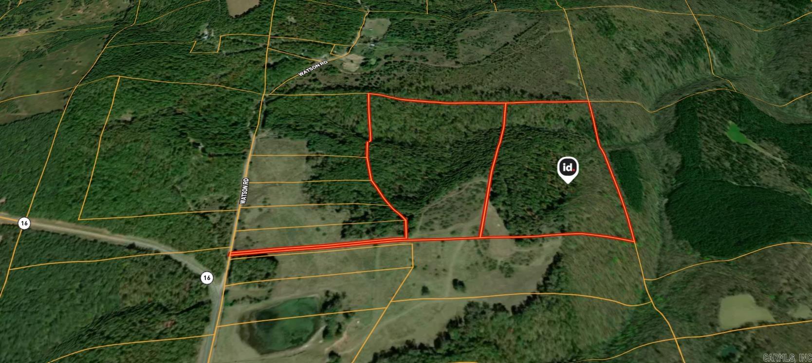 00 Hwy 16 Property Photo 1