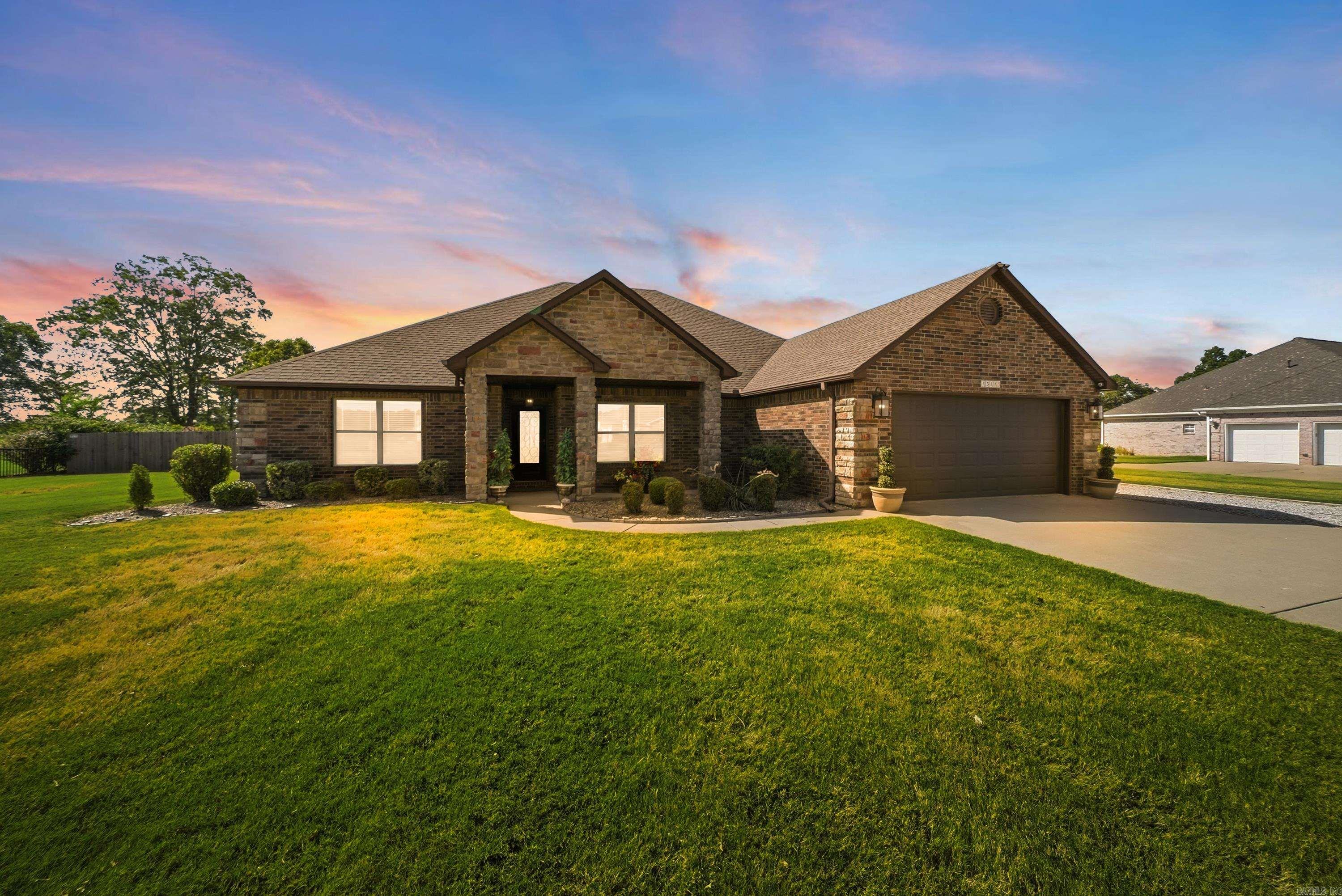 13113 Secretariat Drive Property Photo 1