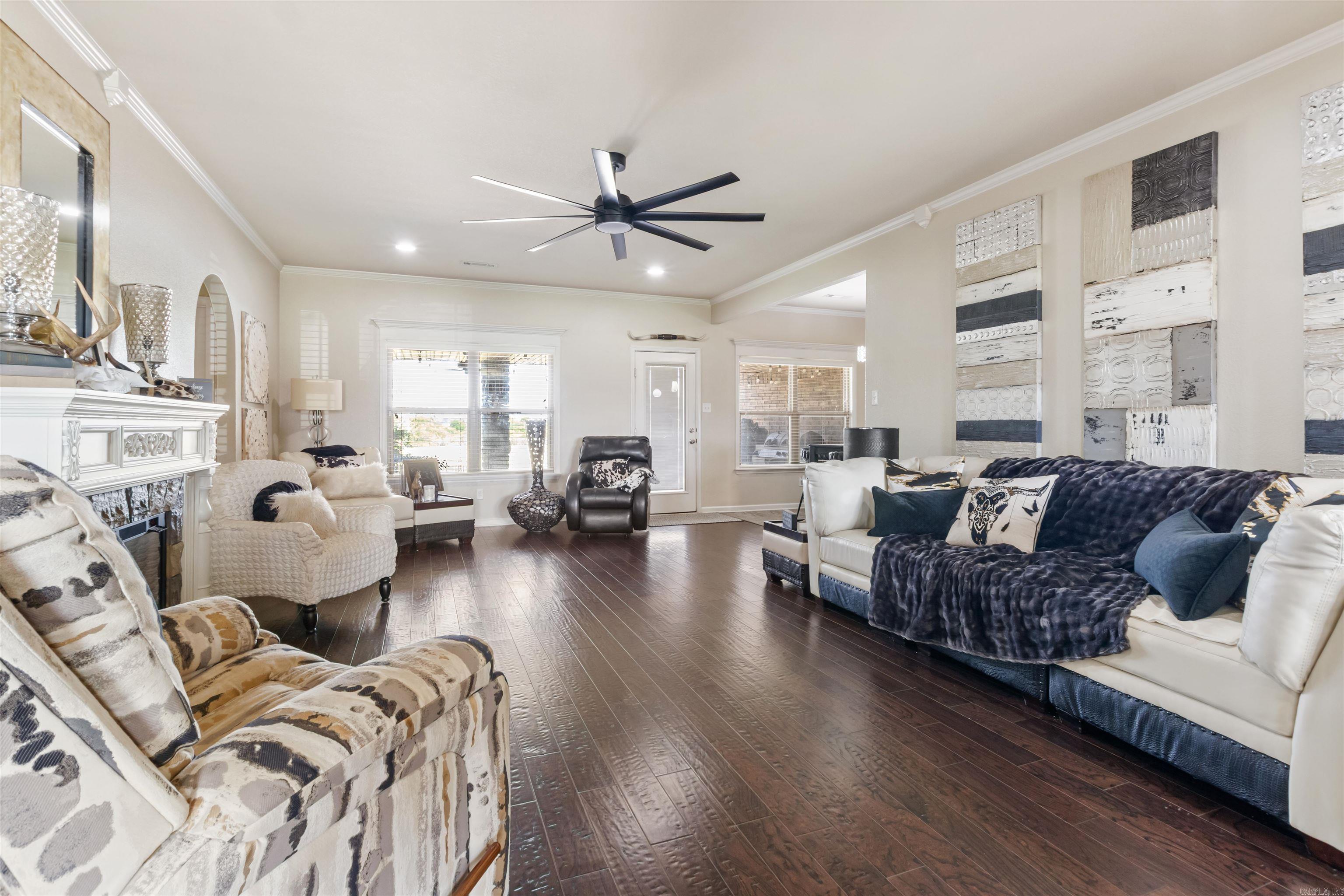 13113 Secretariat Drive Property Photo 3