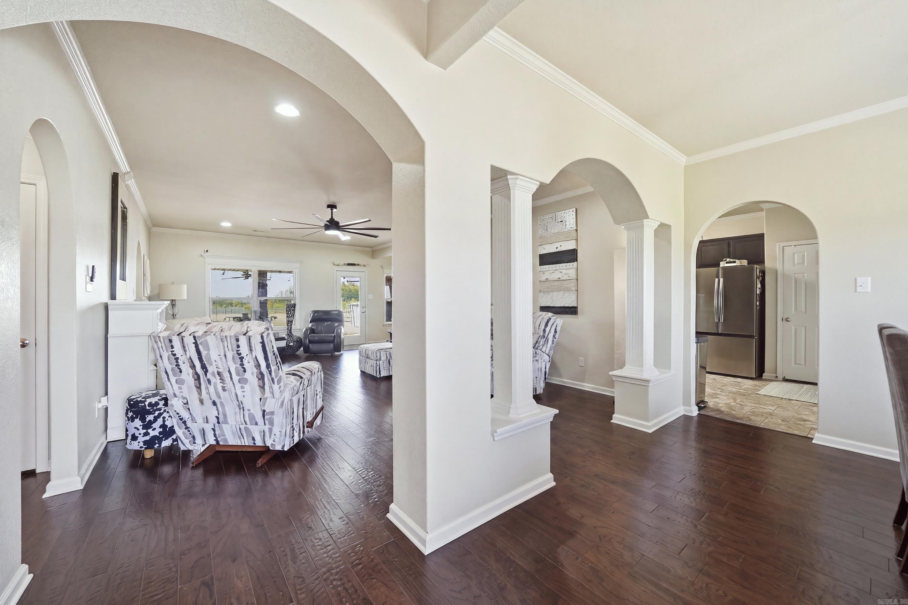 13113 Secretariat Drive Property Photo 6