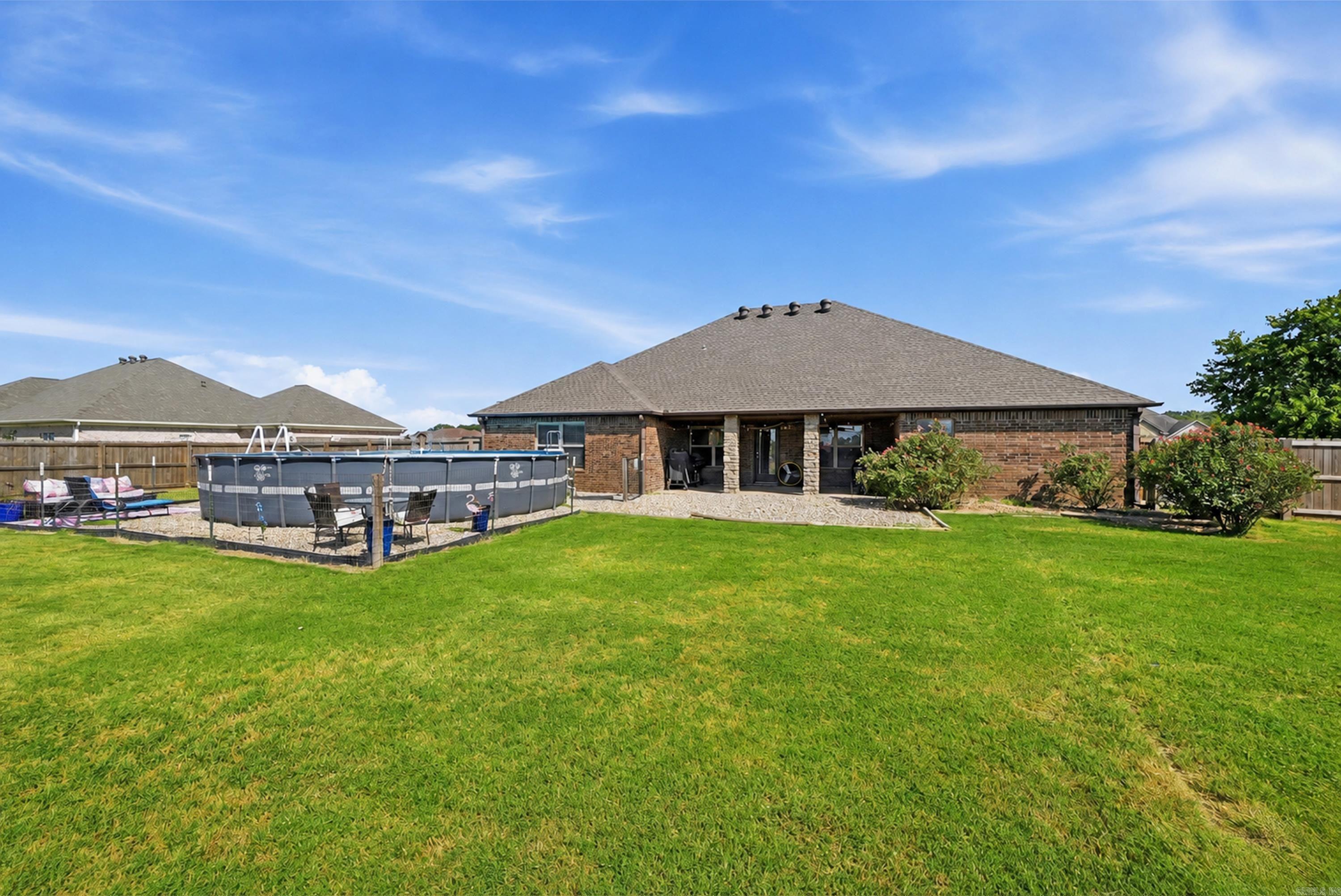 13113 Secretariat Drive Property Photo 26