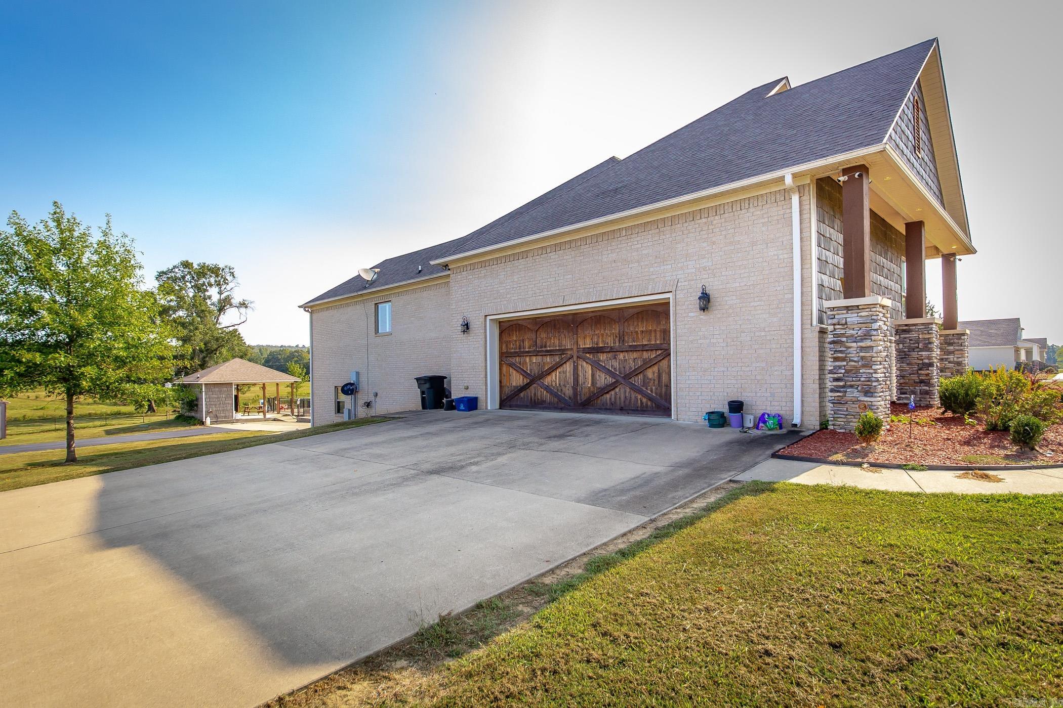342 Burkett Flat Road Property Photo 4