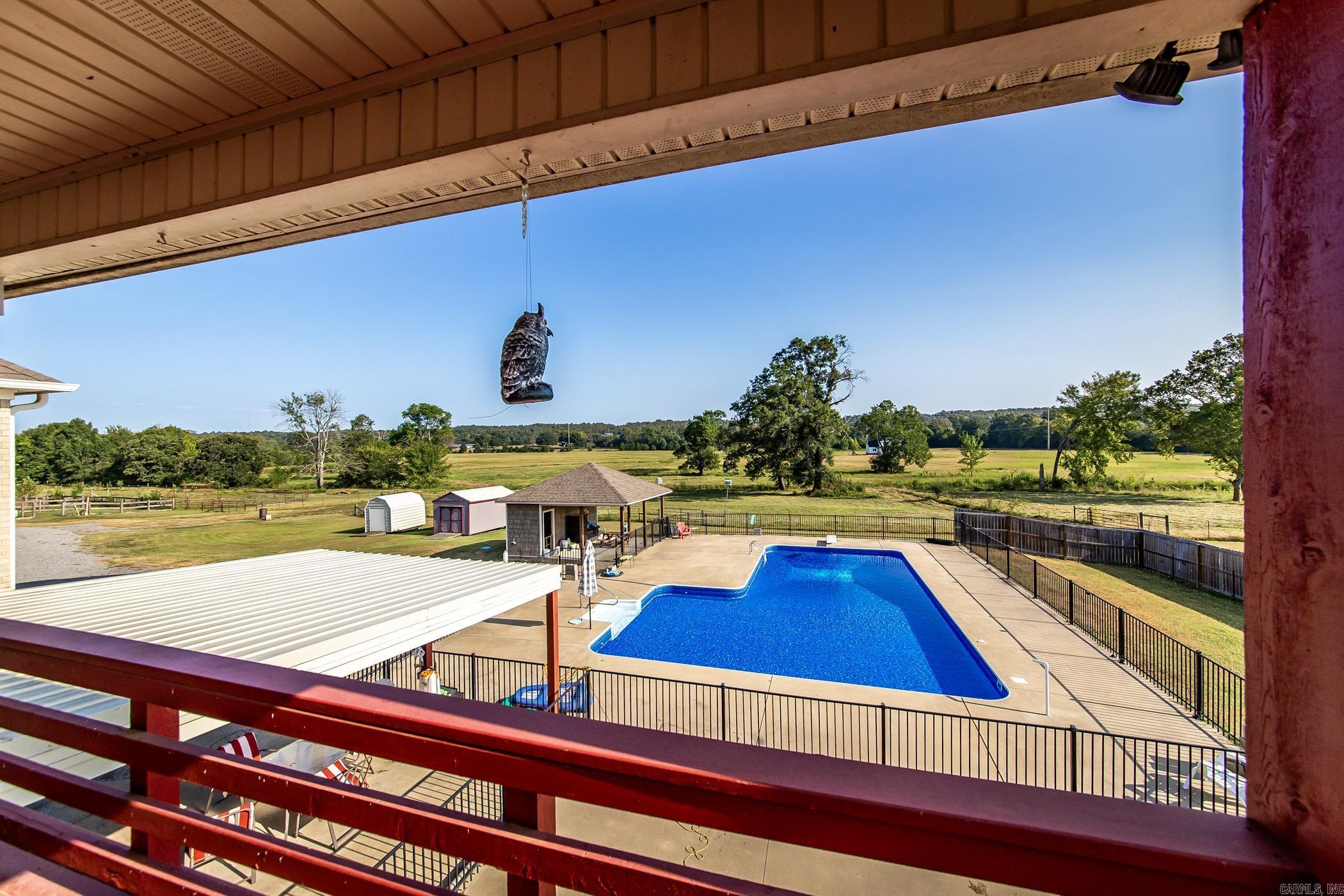 342 Burkett Flat Road Property Photo 8