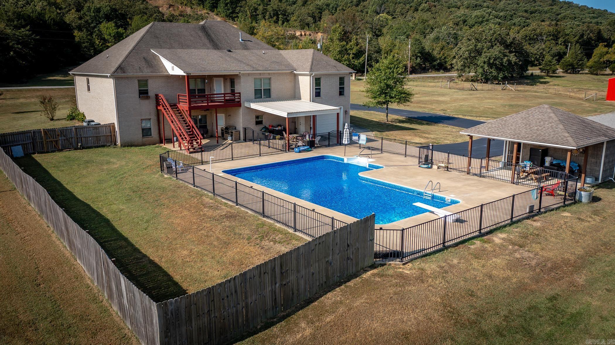 342 Burkett Flat Road Property Photo 10