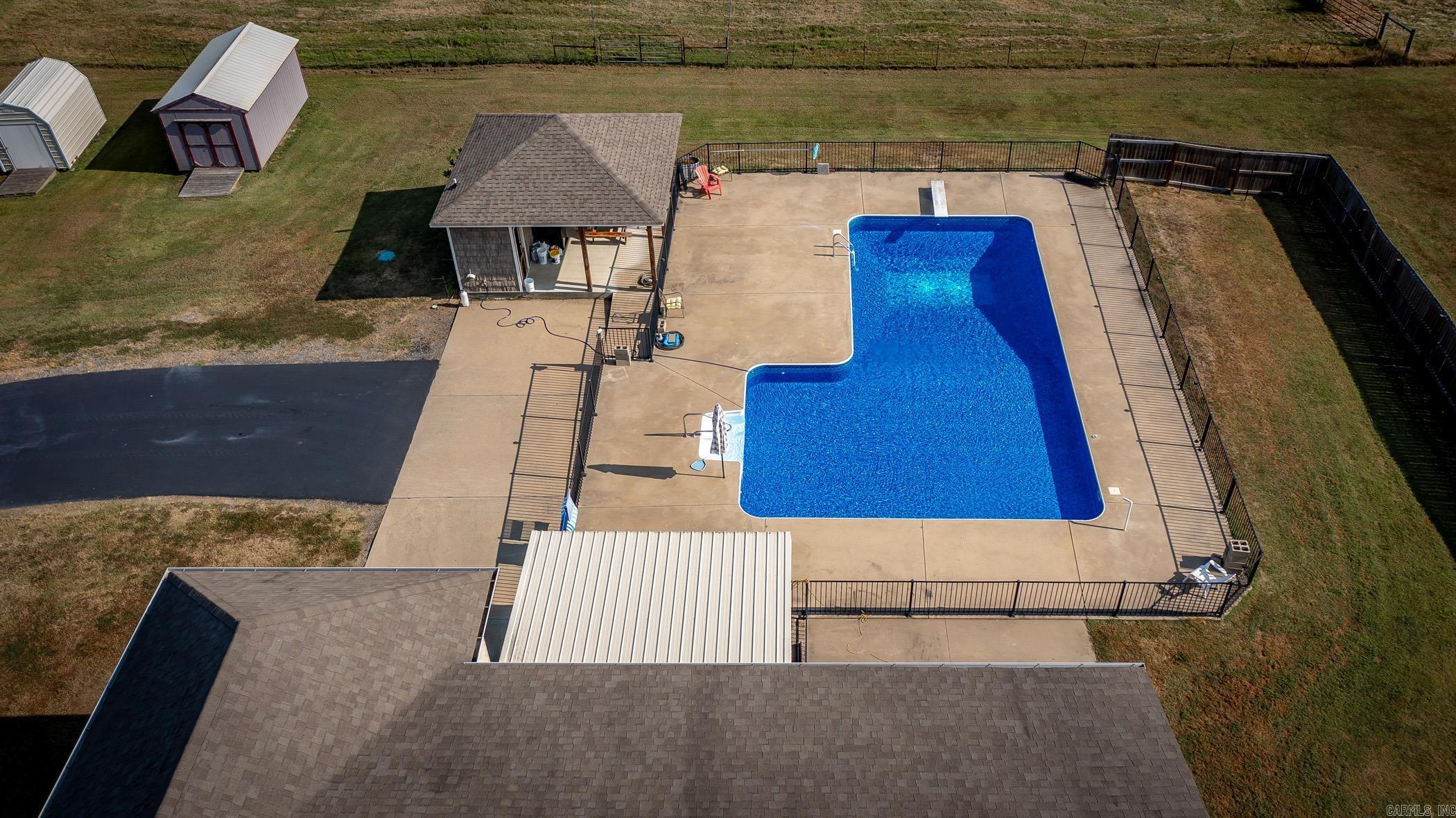 342 Burkett Flat Road Property Photo 11