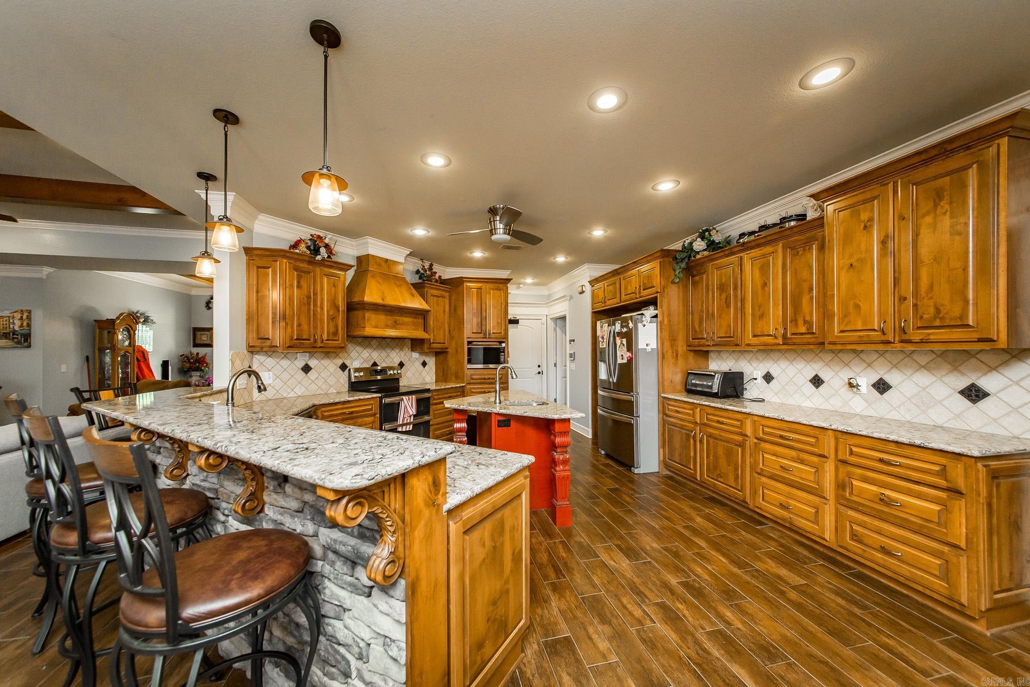 342 Burkett Flat Road Property Photo 15
