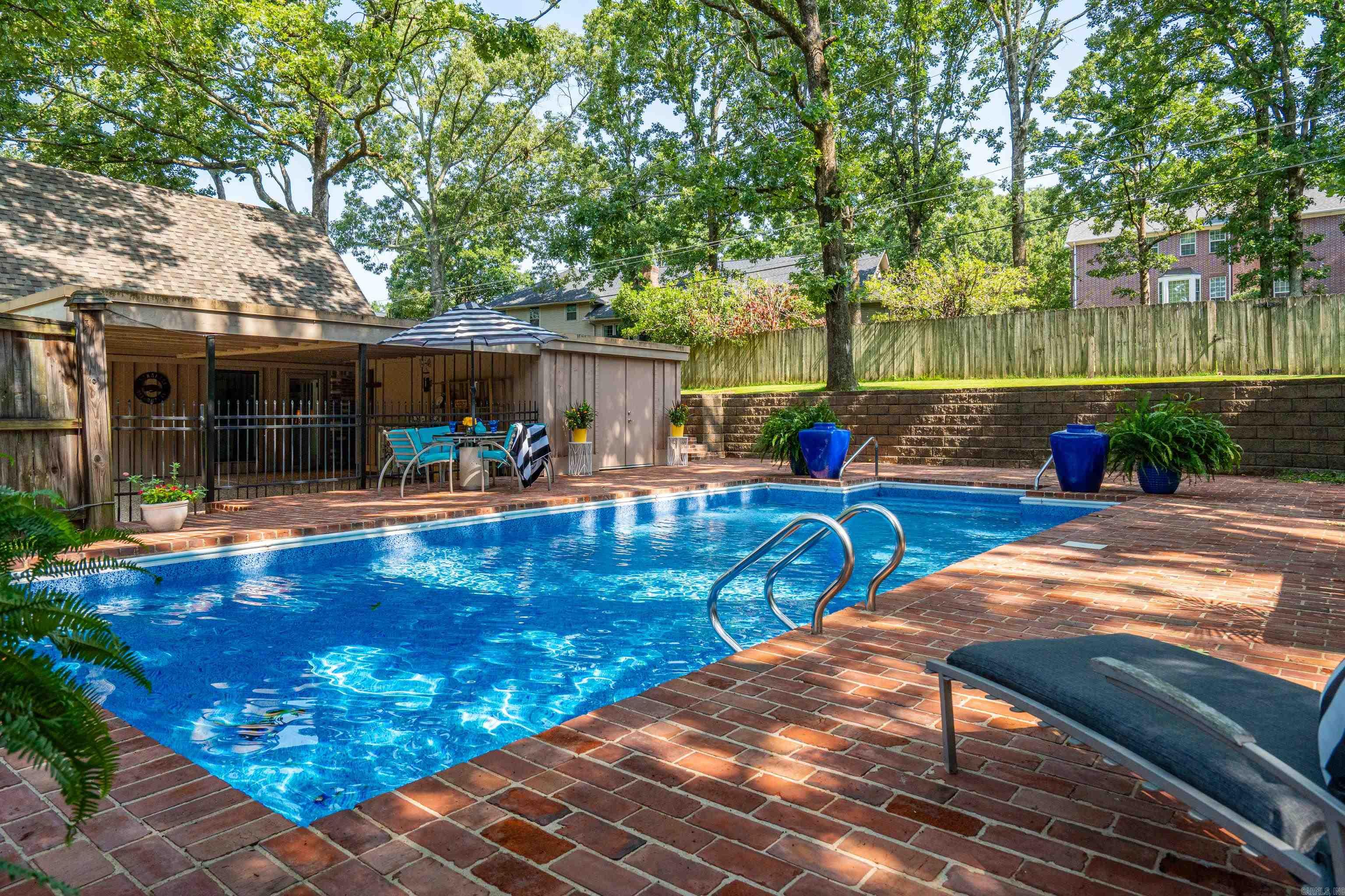 905 Silverwood Trail Property Photo 44