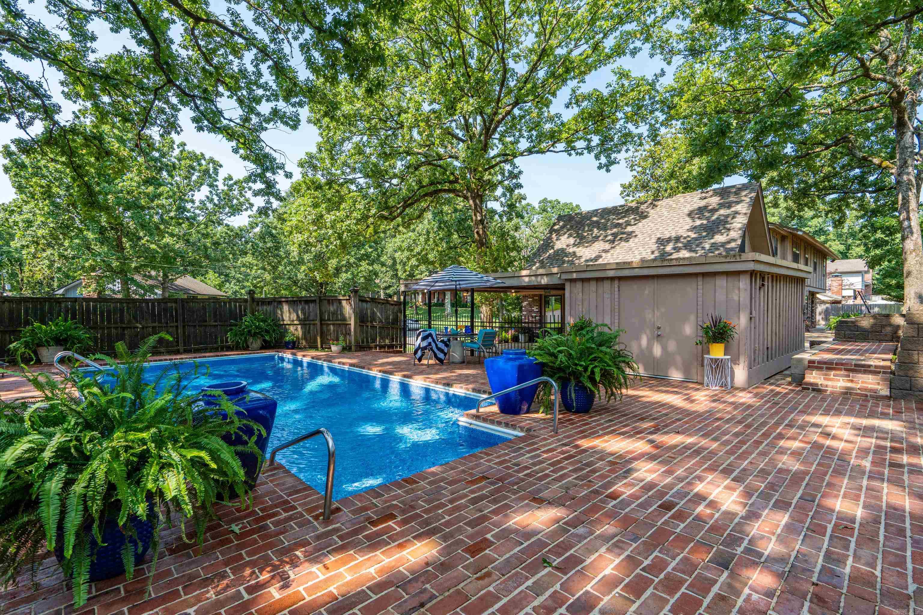 905 Silverwood Trail Property Photo 45