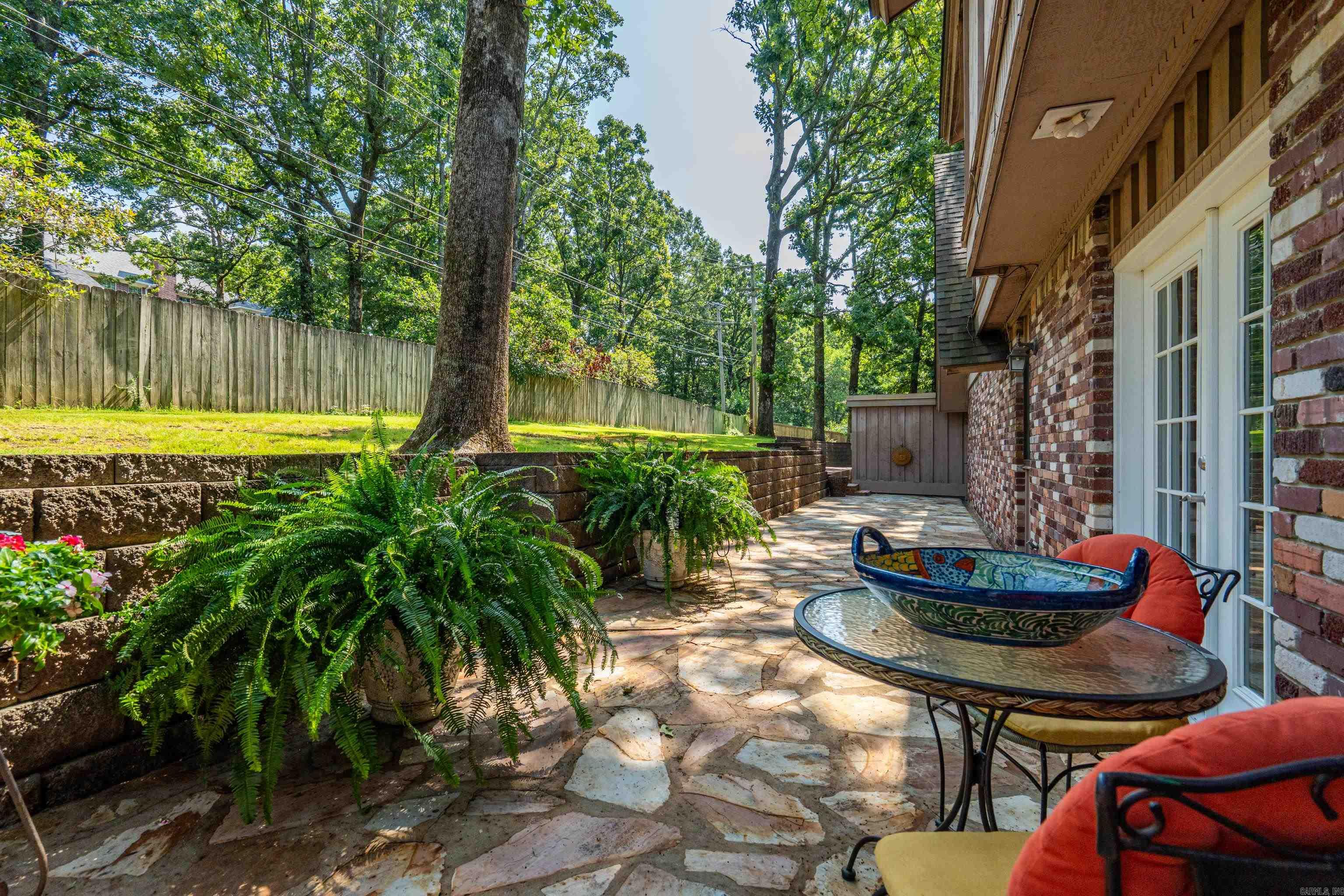 905 Silverwood Trail Property Photo 46