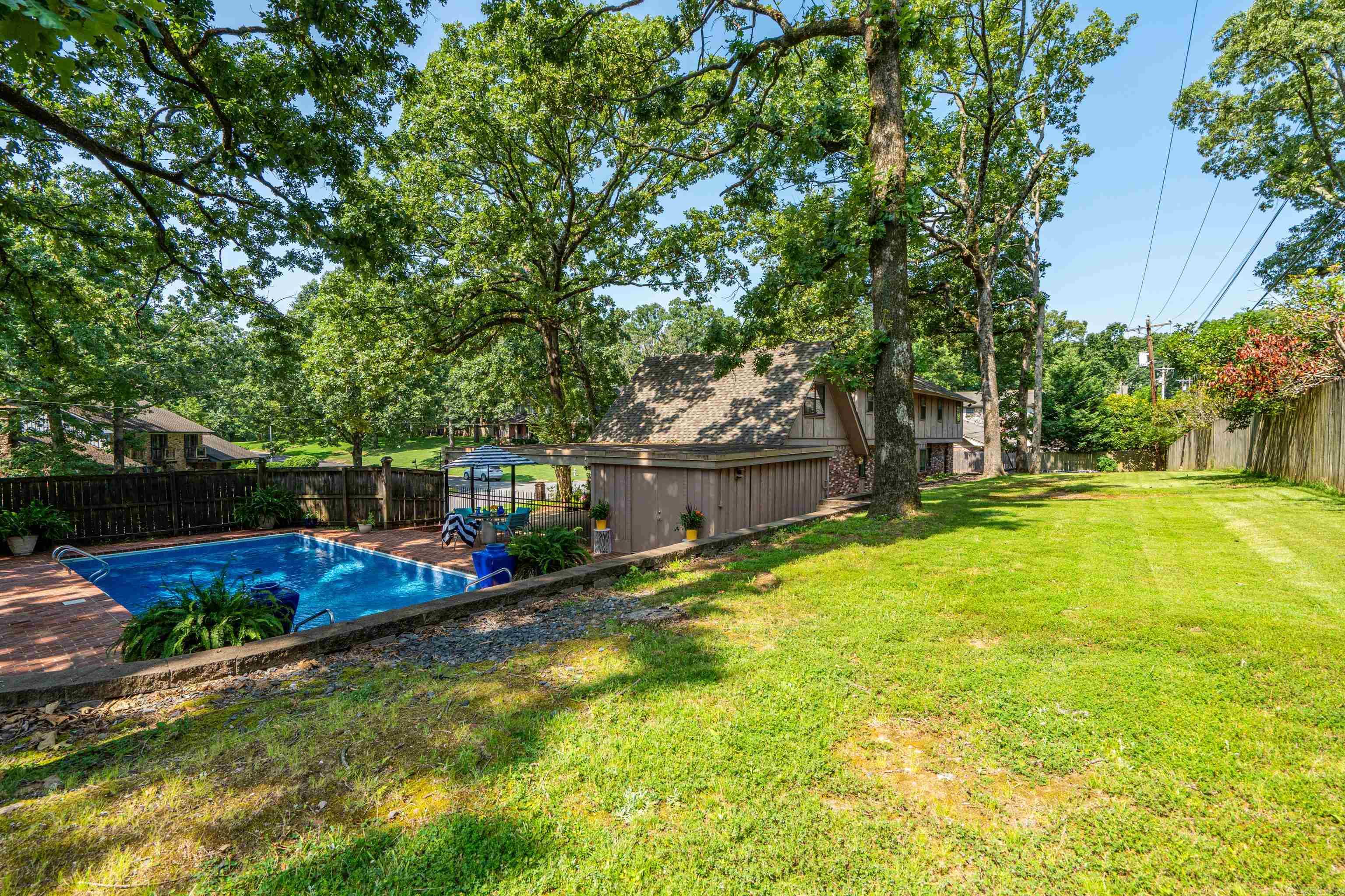 905 Silverwood Trail Property Photo 47