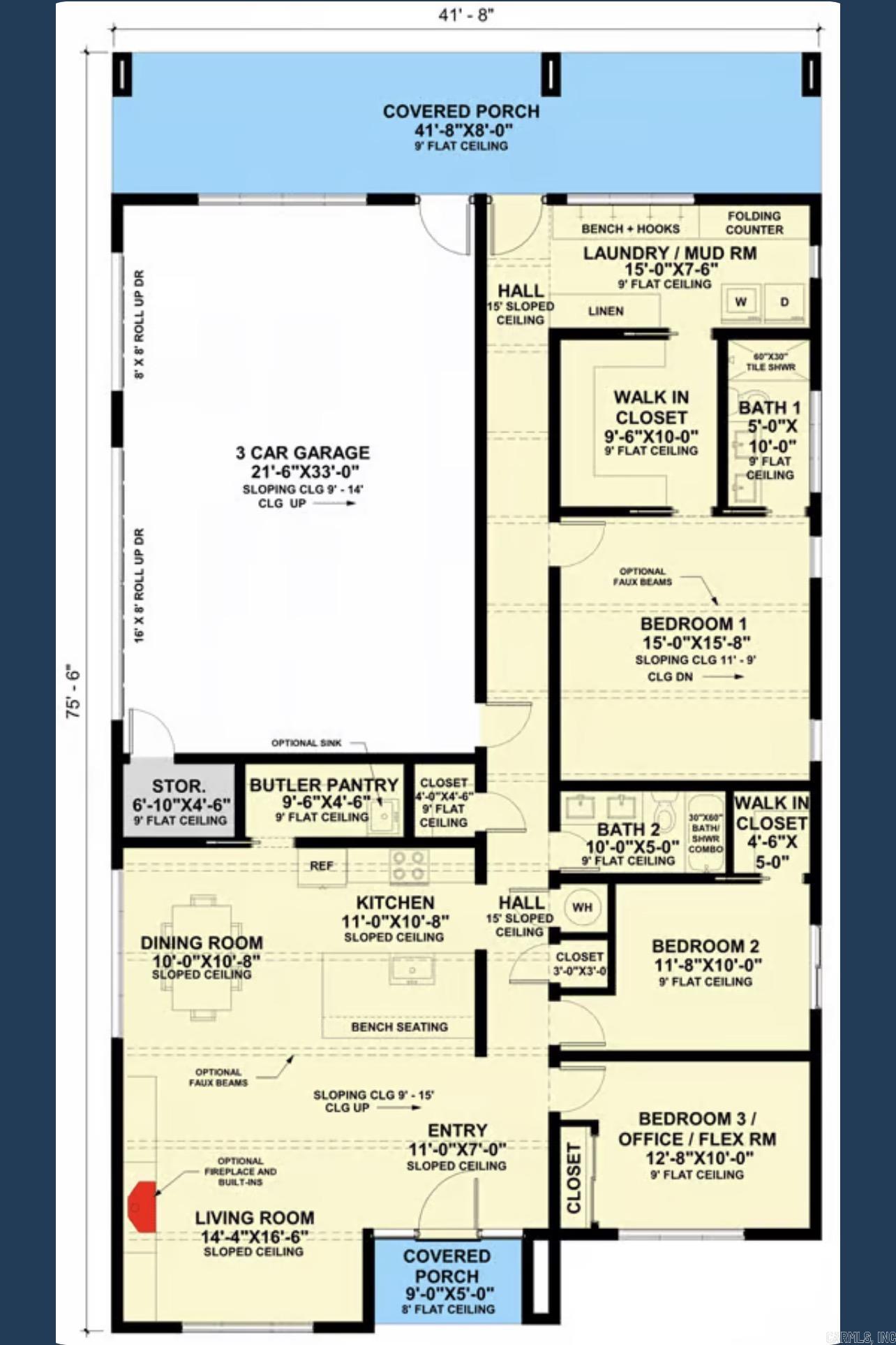 502 Joy Drive Property Photo 2