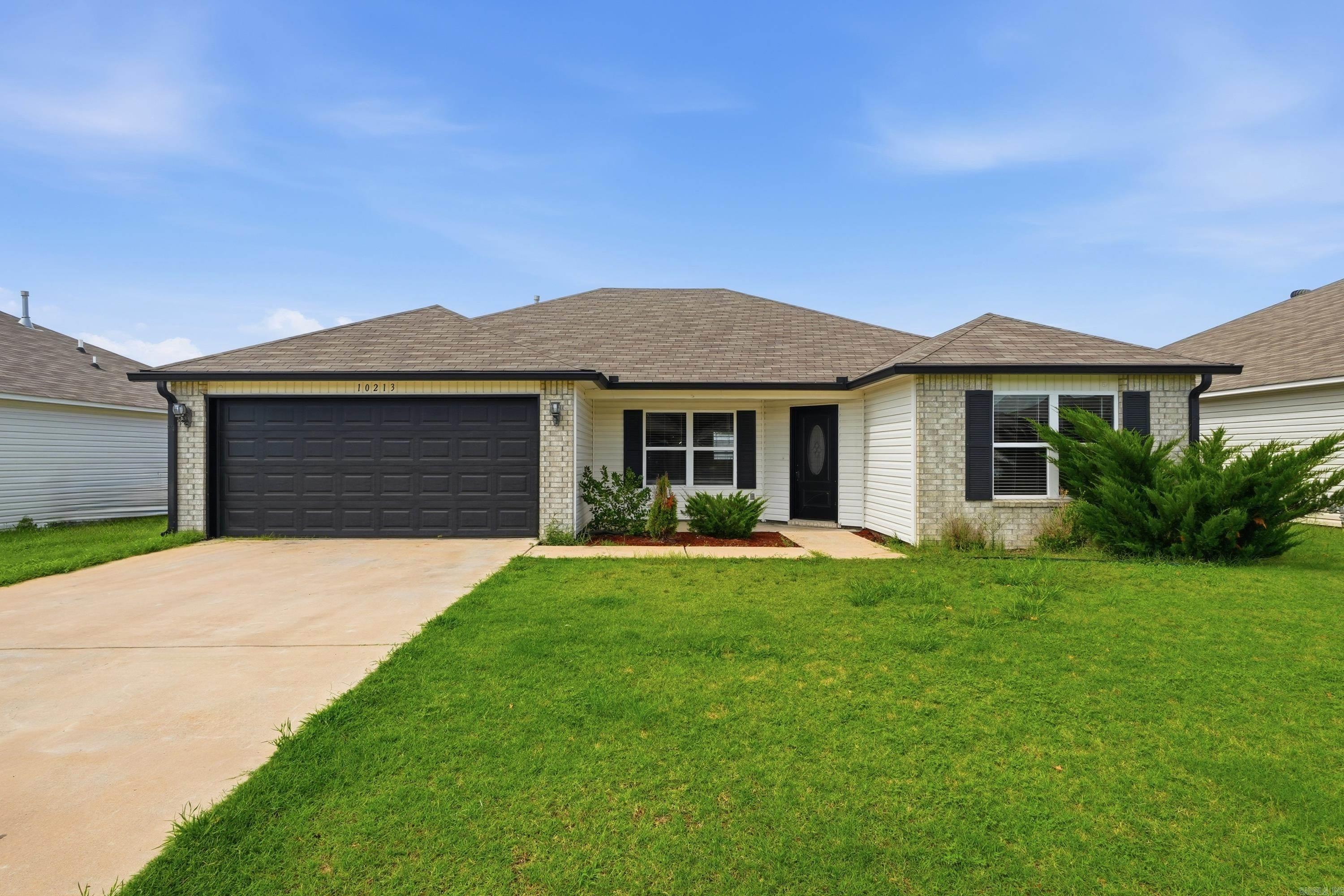 10213 Lori Kaye Drive Property Photo 1
