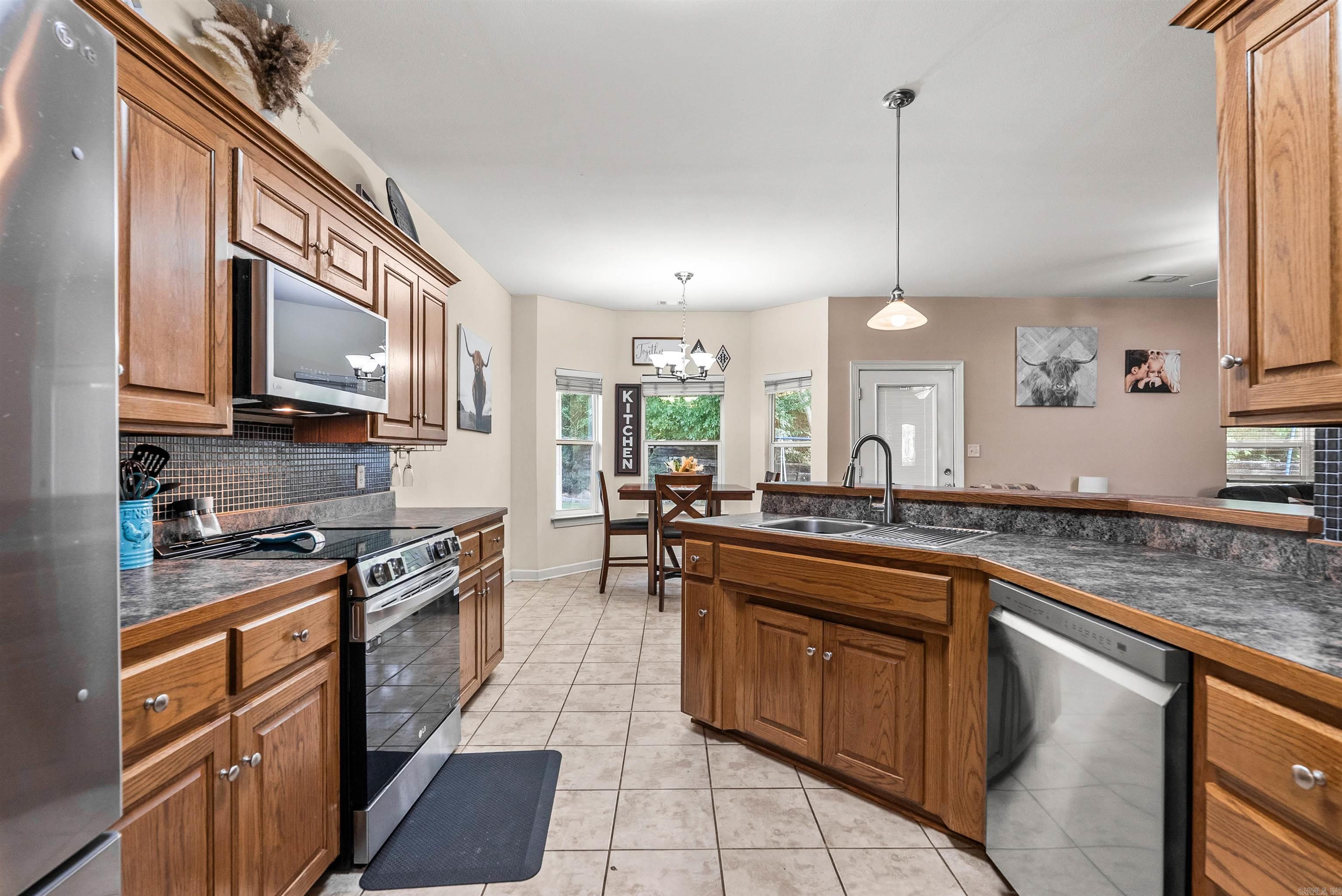 5716 John Hancock Drive Property Photo 13