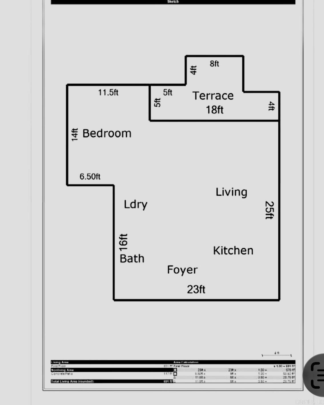 200 River Market Avenue 704 Property Photo 14