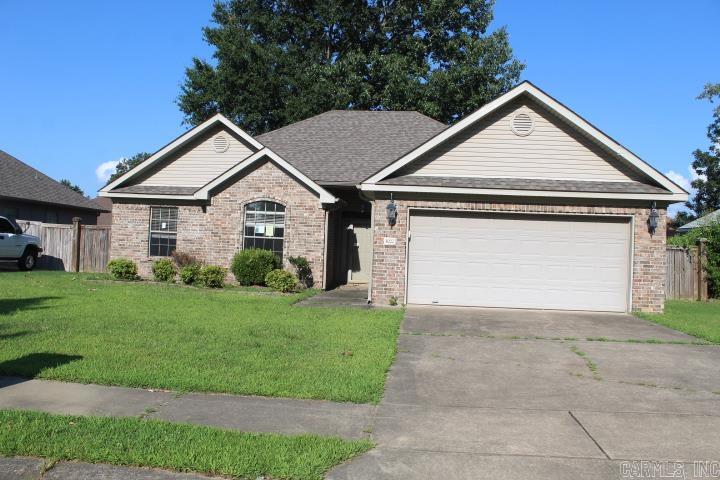 3022 Brenda Drive Property Photo 1