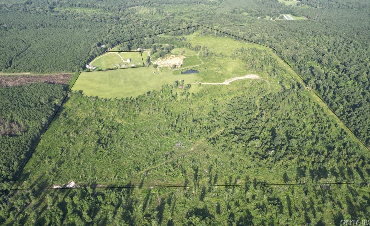 4400 Rye Cutoff Road