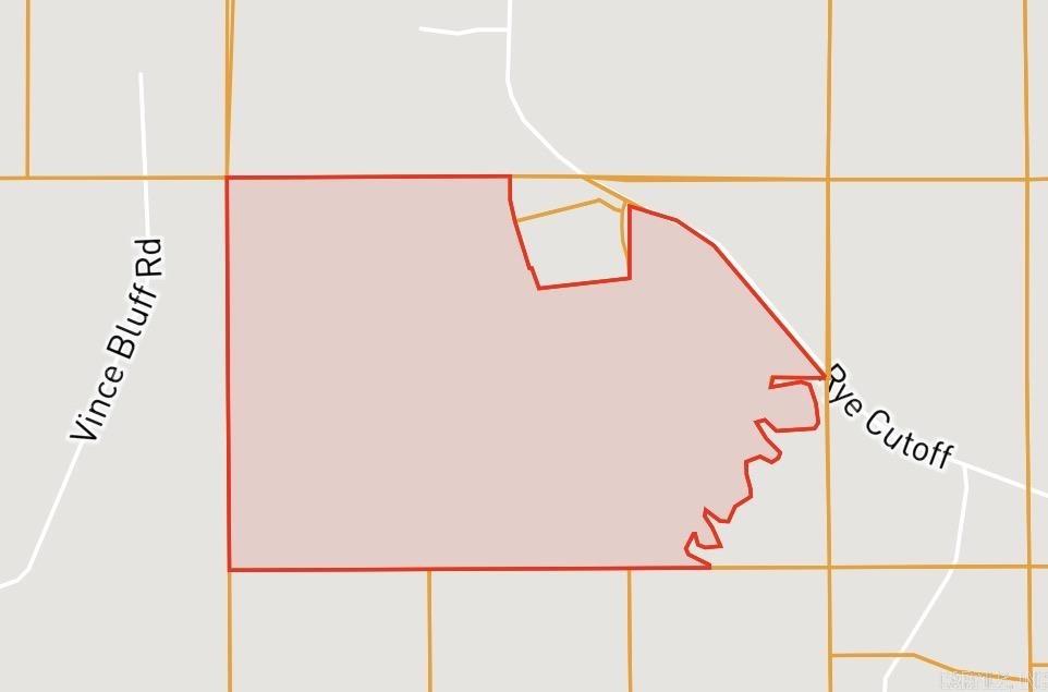 4400 Rye Cutoff Road Property Photo 2