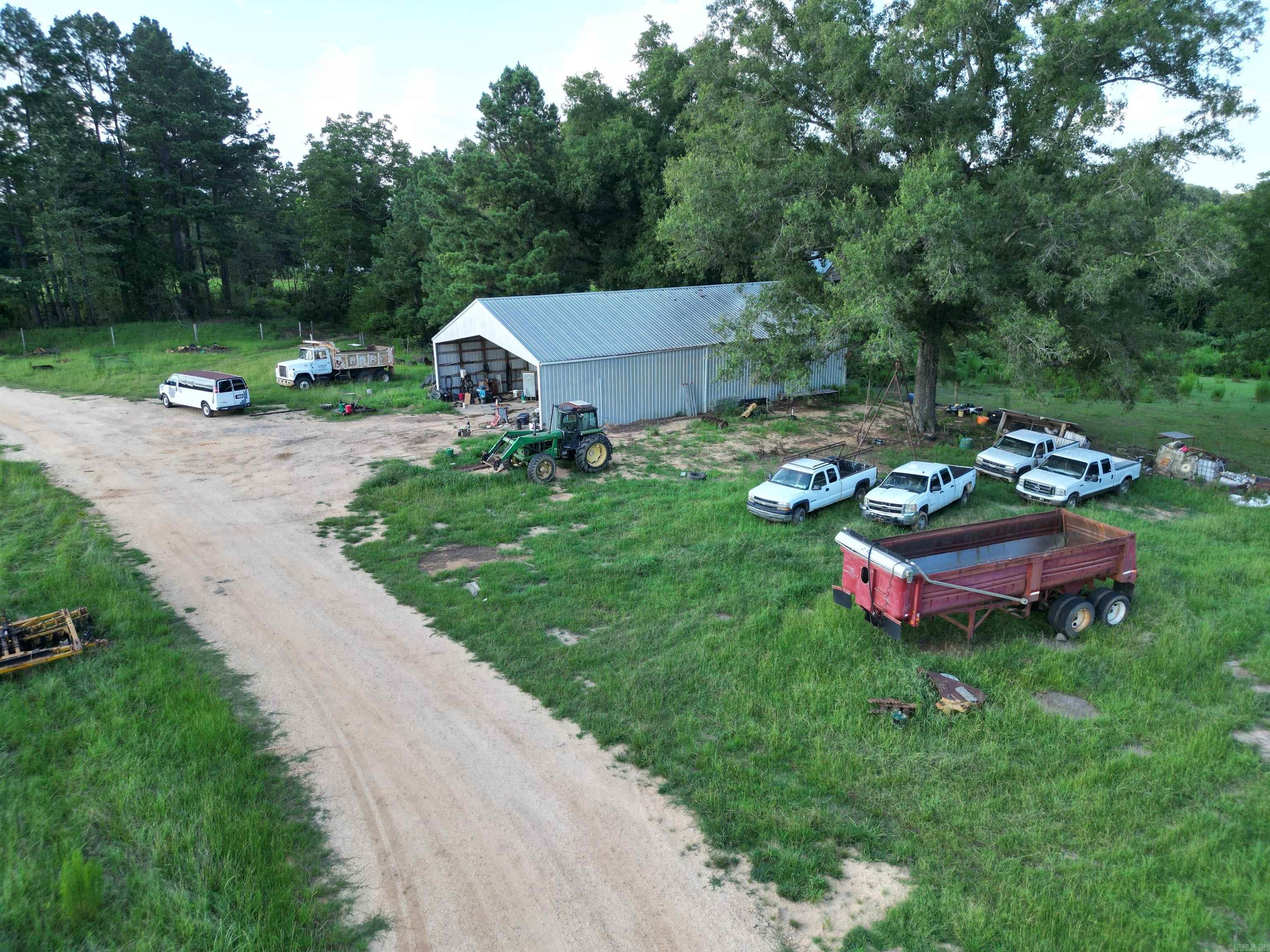 4400 Rye Cutoff Road Property Photo 34