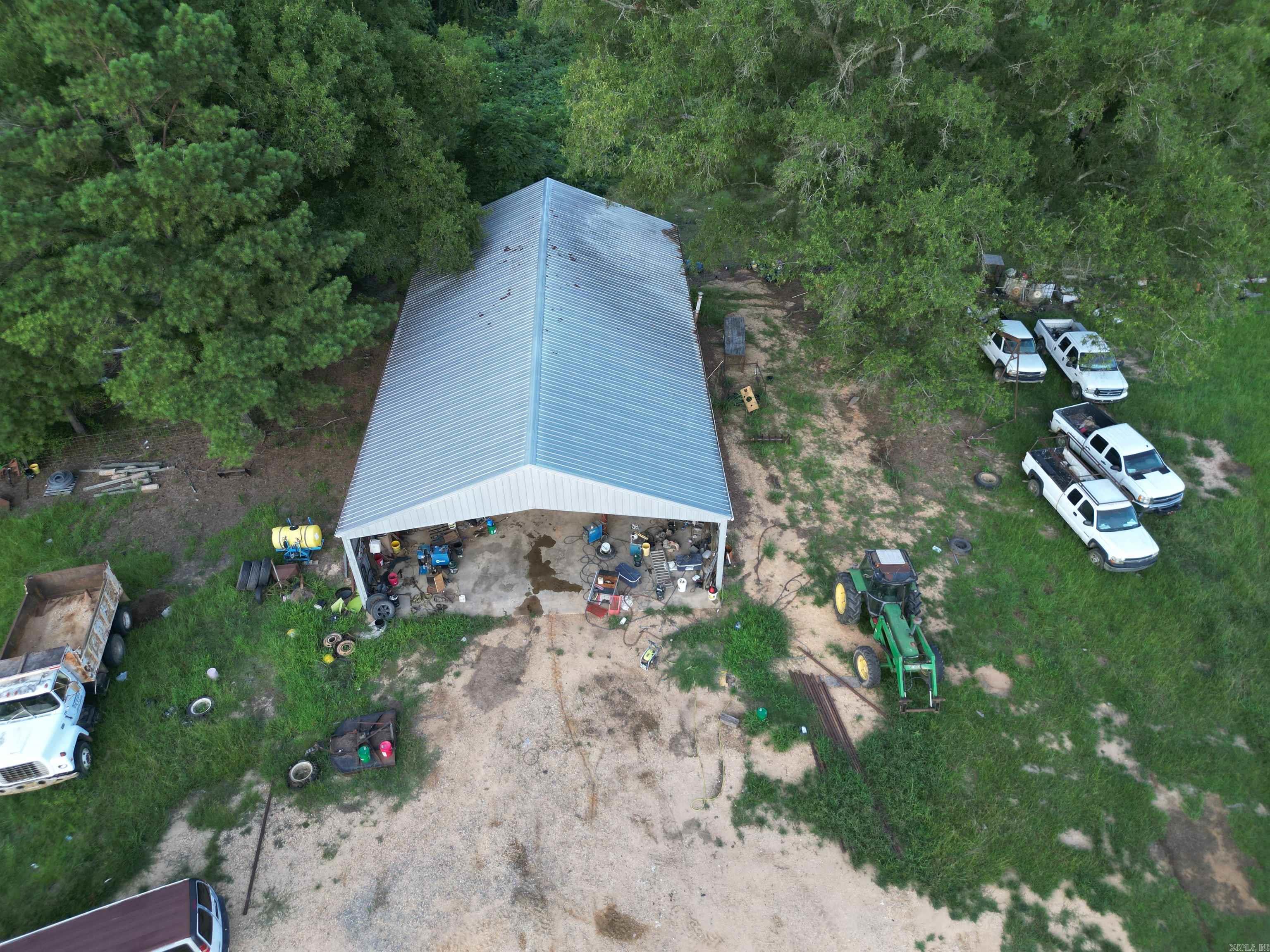 4400 Rye Cutoff Road Property Photo 36