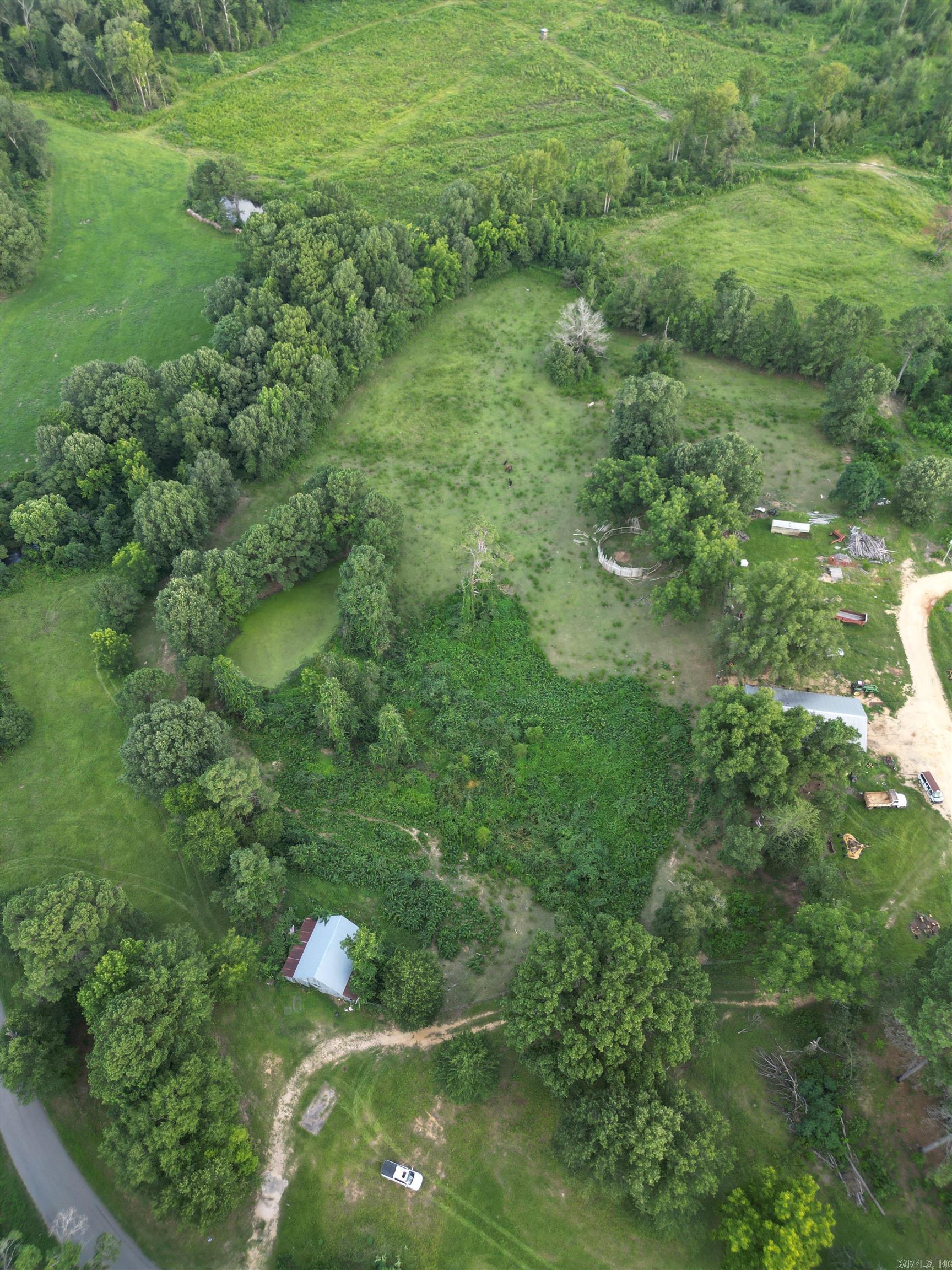4400 Rye Cutoff Road Property Photo 49