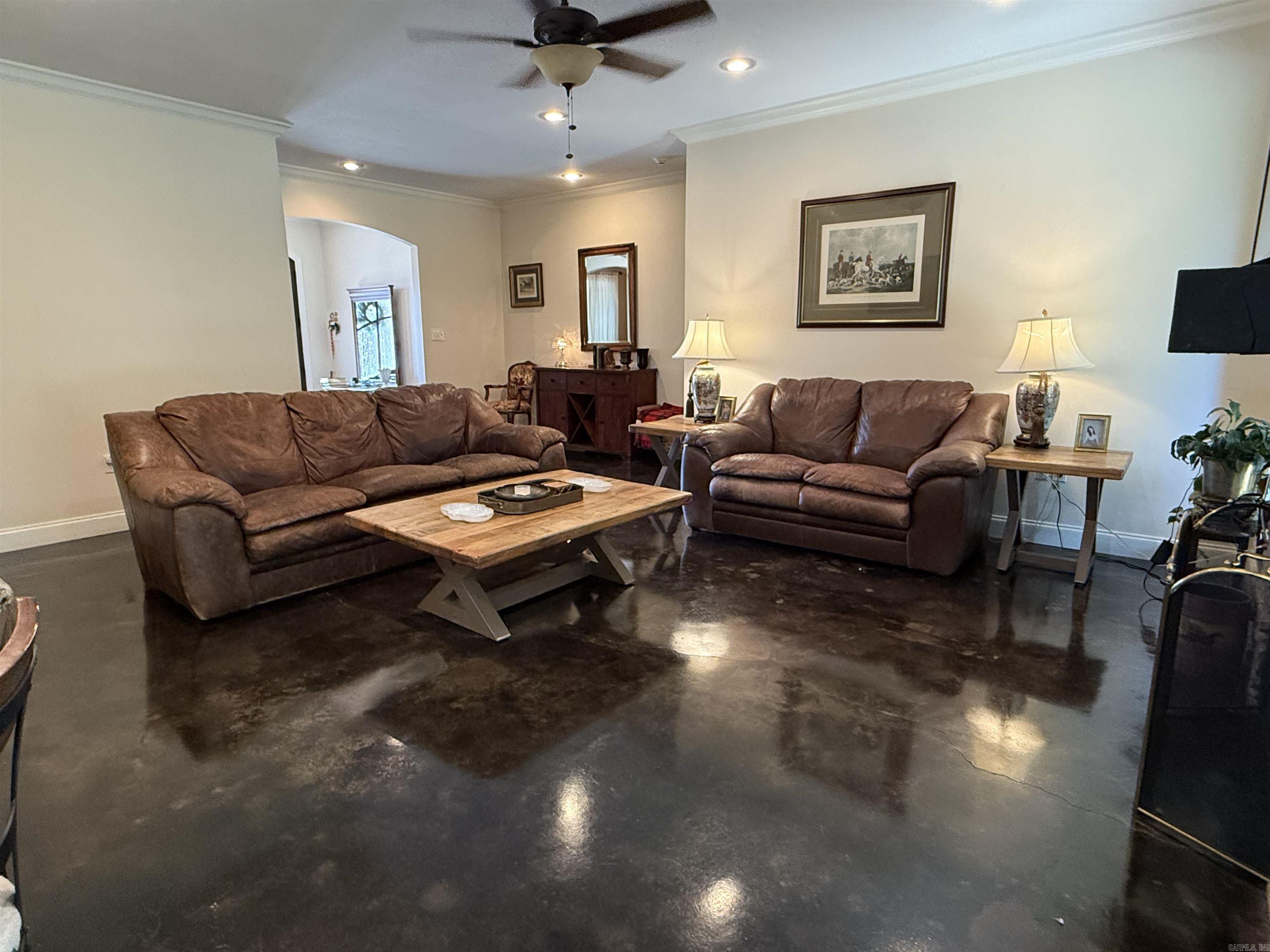 4920 Winged Foot Property Photo 2