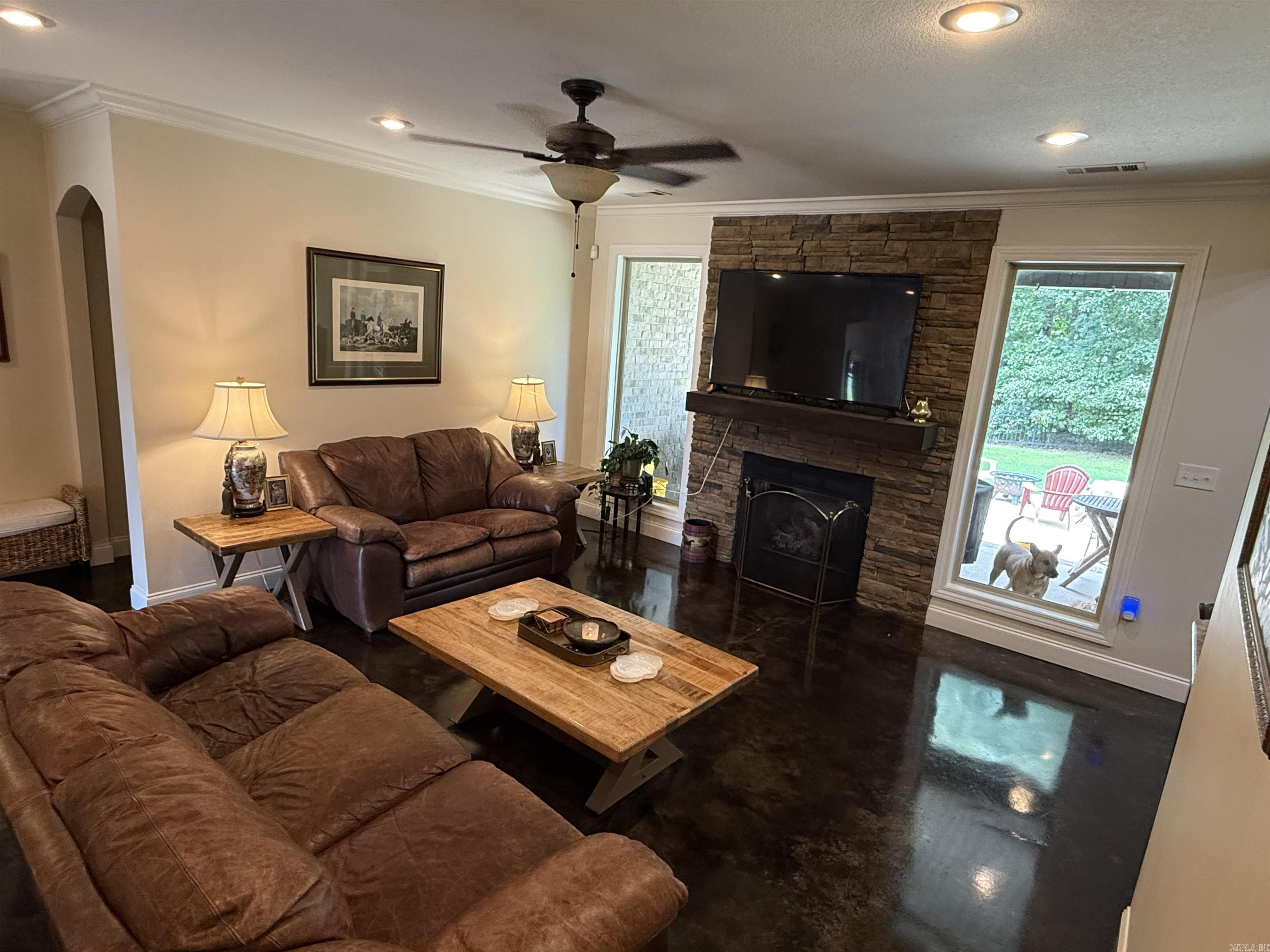 4920 Winged Foot Property Photo 3