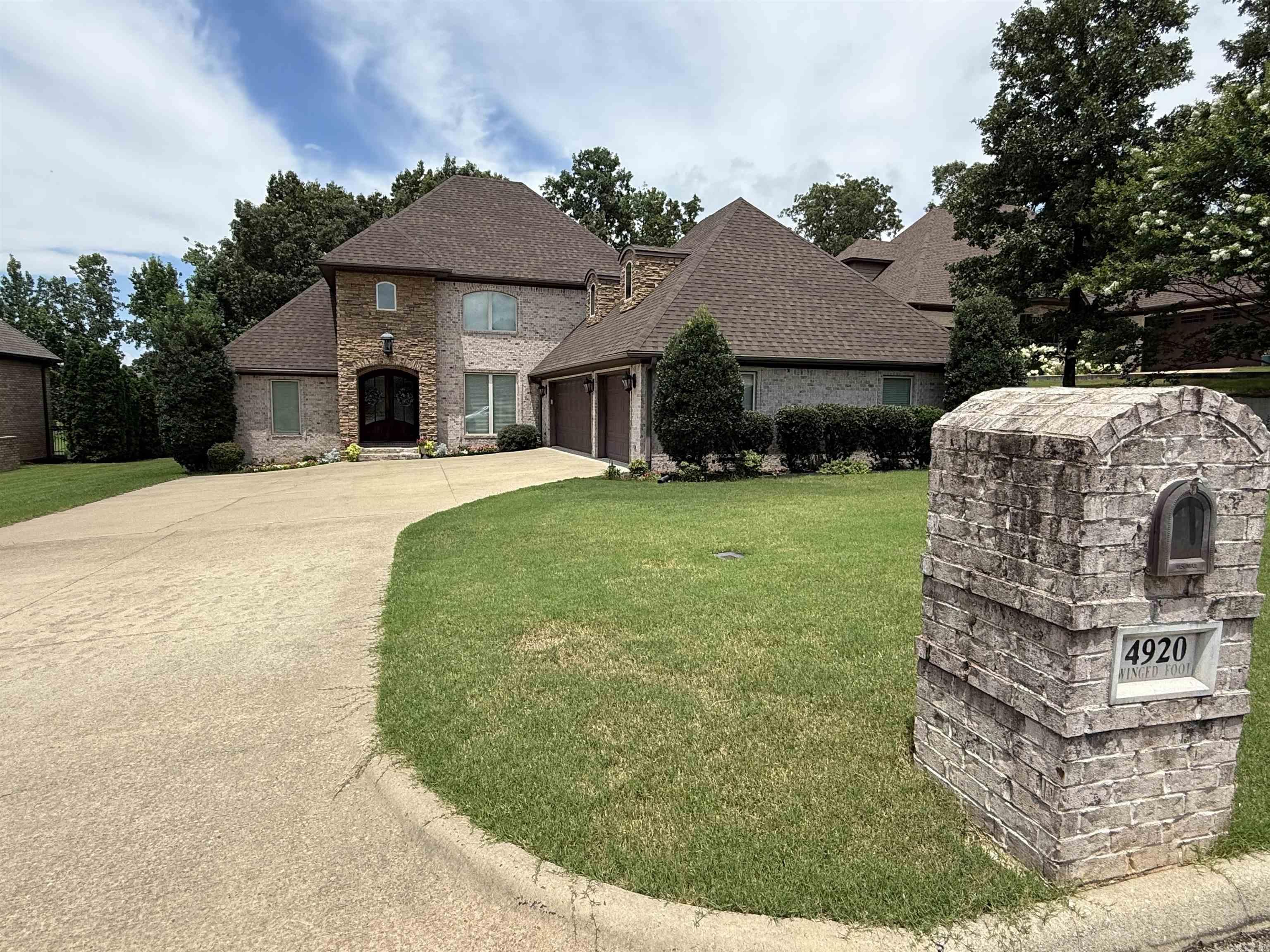 4920 Winged Foot Property Photo 41