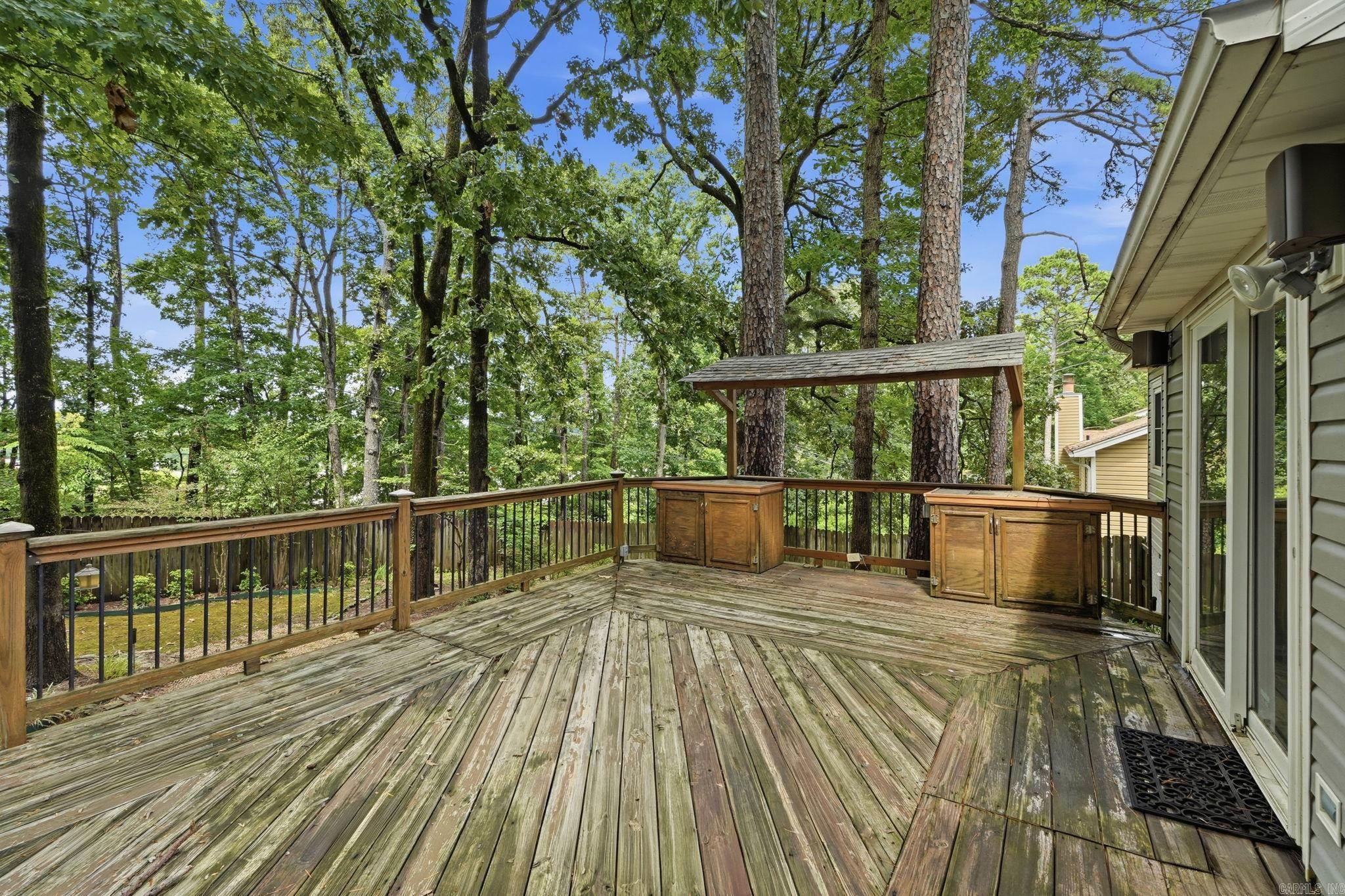 12616 Timber Hill Property Photo 22