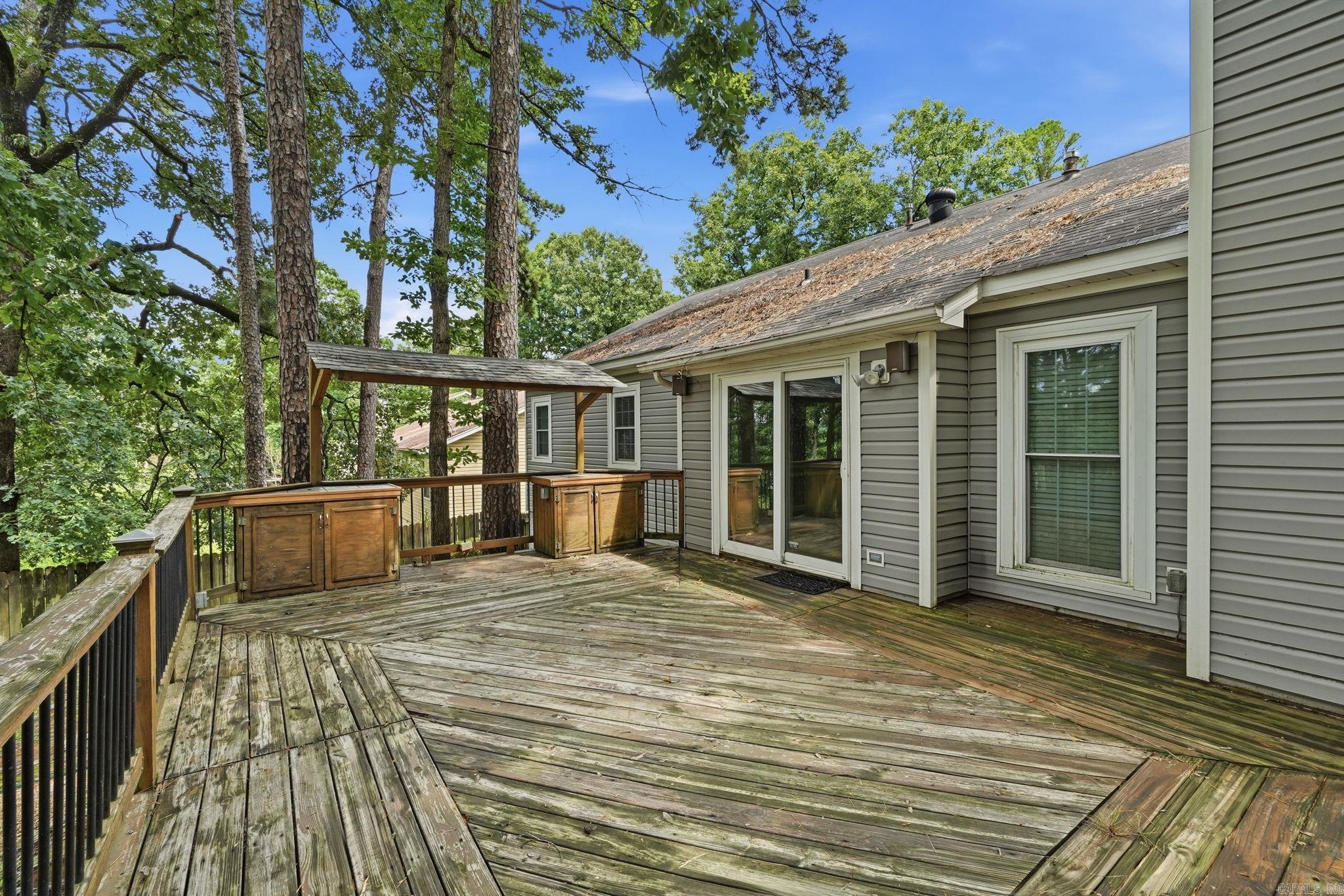 12616 Timber Hill Property Photo 23