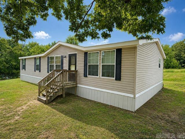 256 Fairpark Rd Property Photo 1