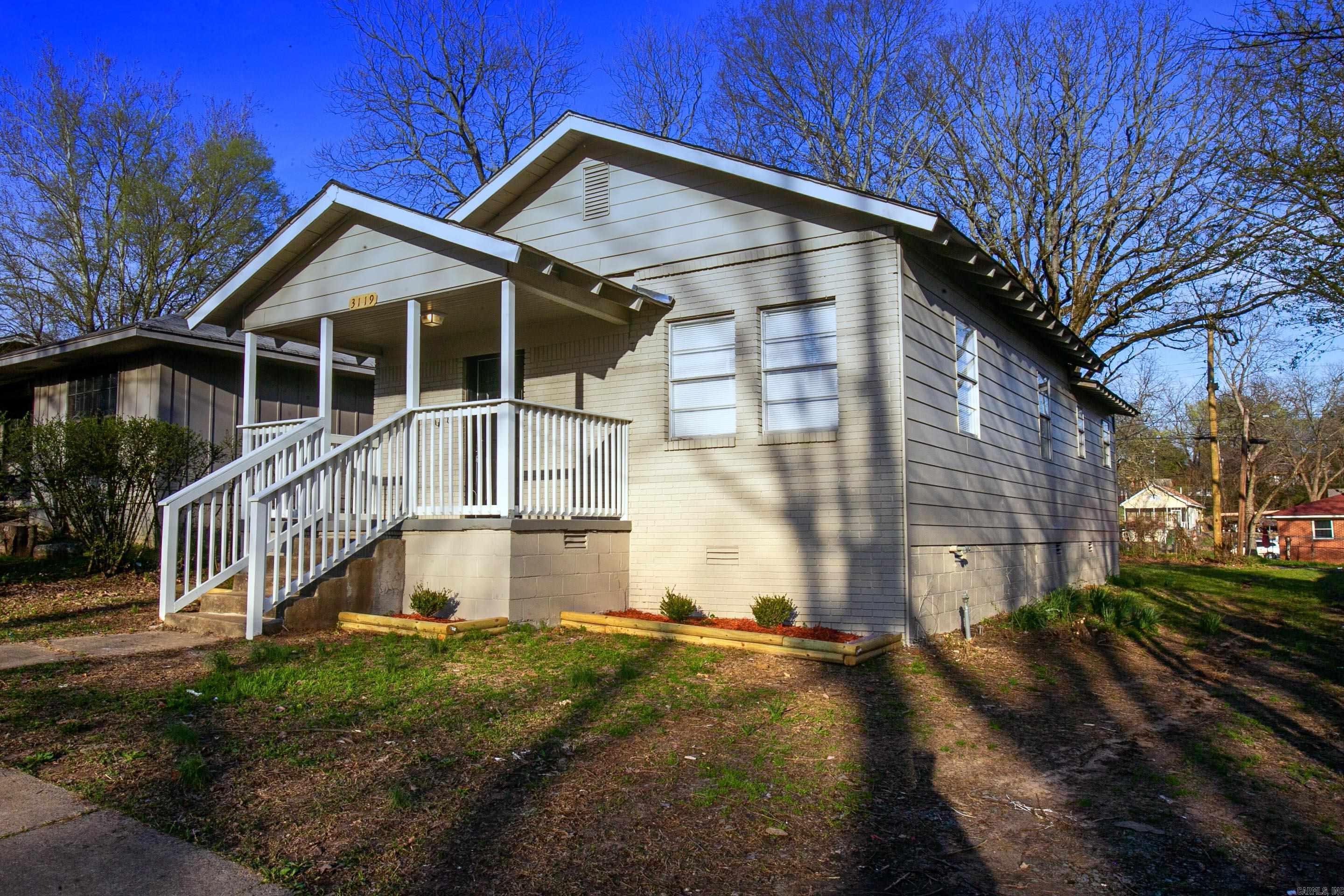 3119 S Izard Street Property Photo 1