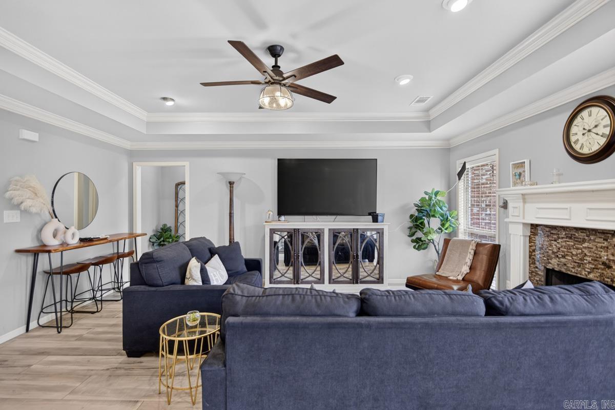 3024 Gemstone Cove Property Photo 12