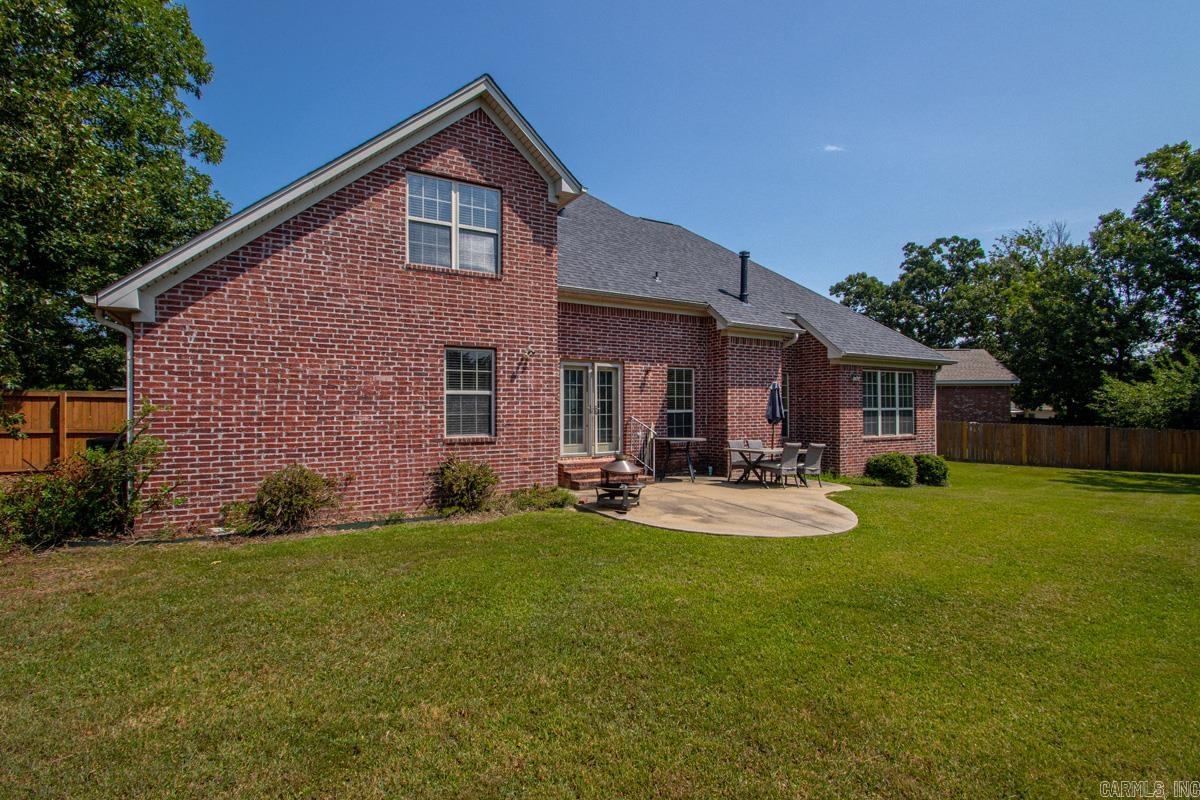 3024 Gemstone Cove Property Photo 32