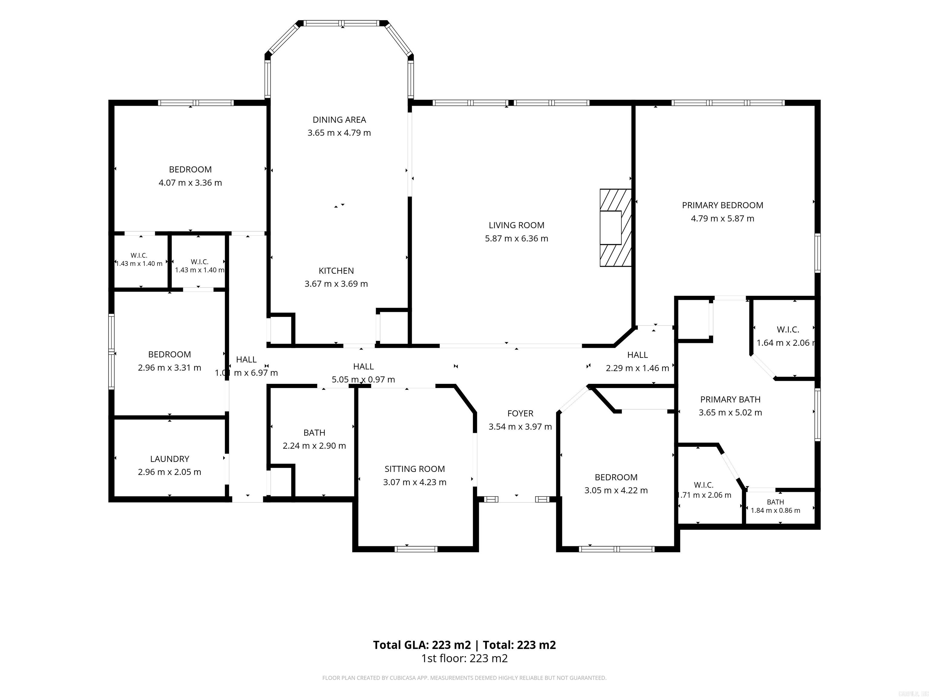 210 Deauville Drive Property Photo 37