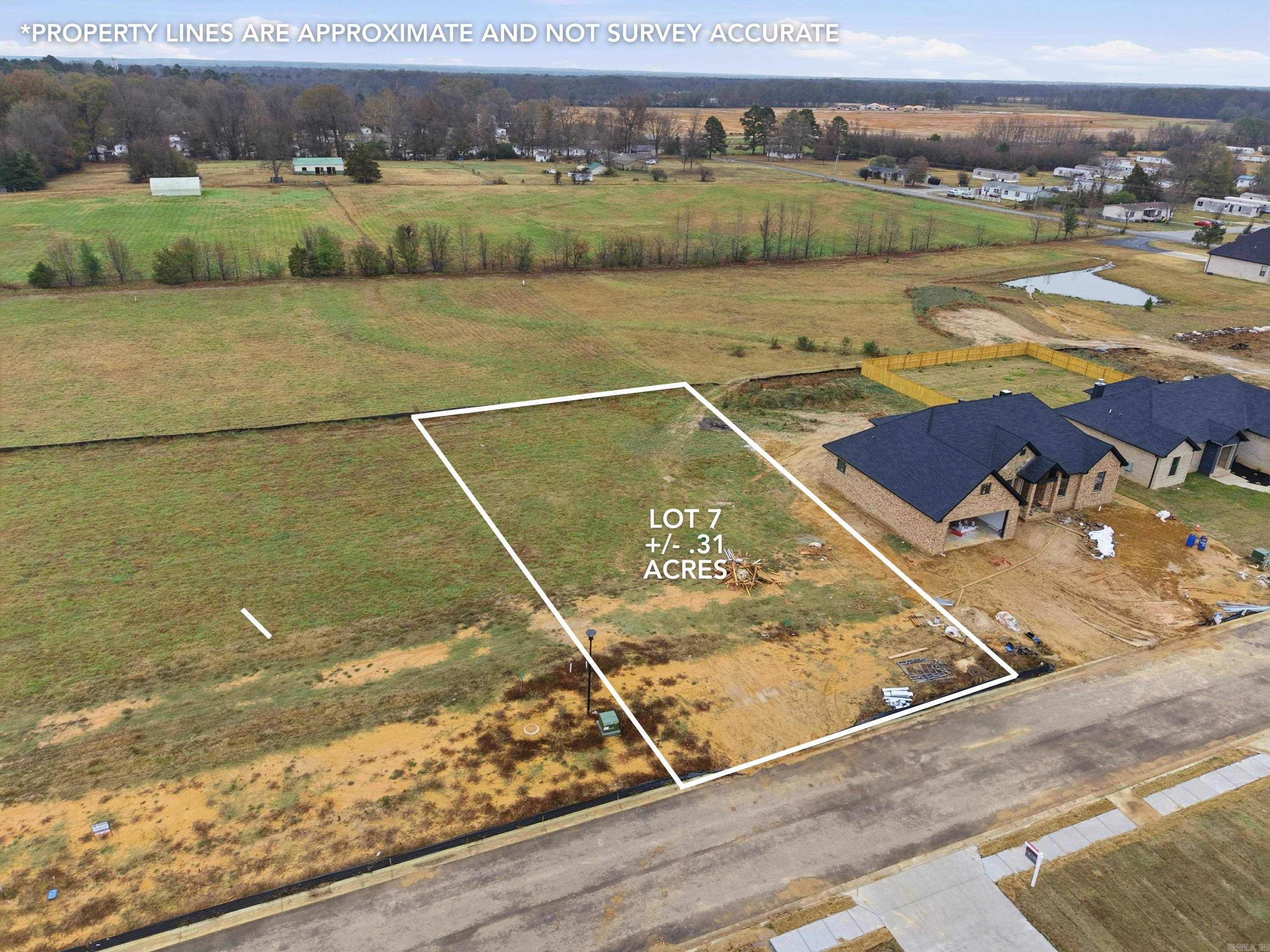 22 Libra Lane Property Photo 1